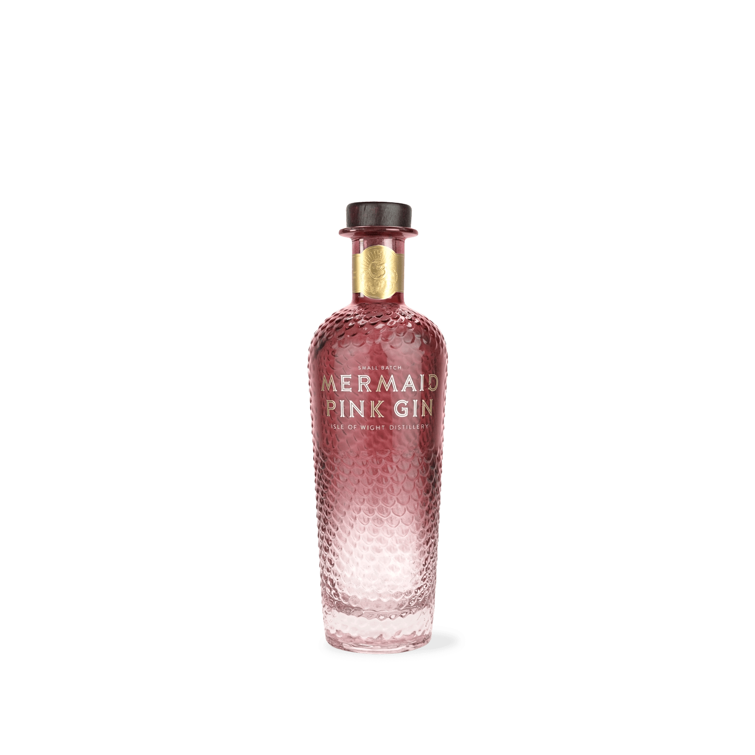 MERMAID PINK GIN 0.7L - MBG Amber Room