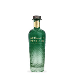 MERMAID GIN Zest 0,7l