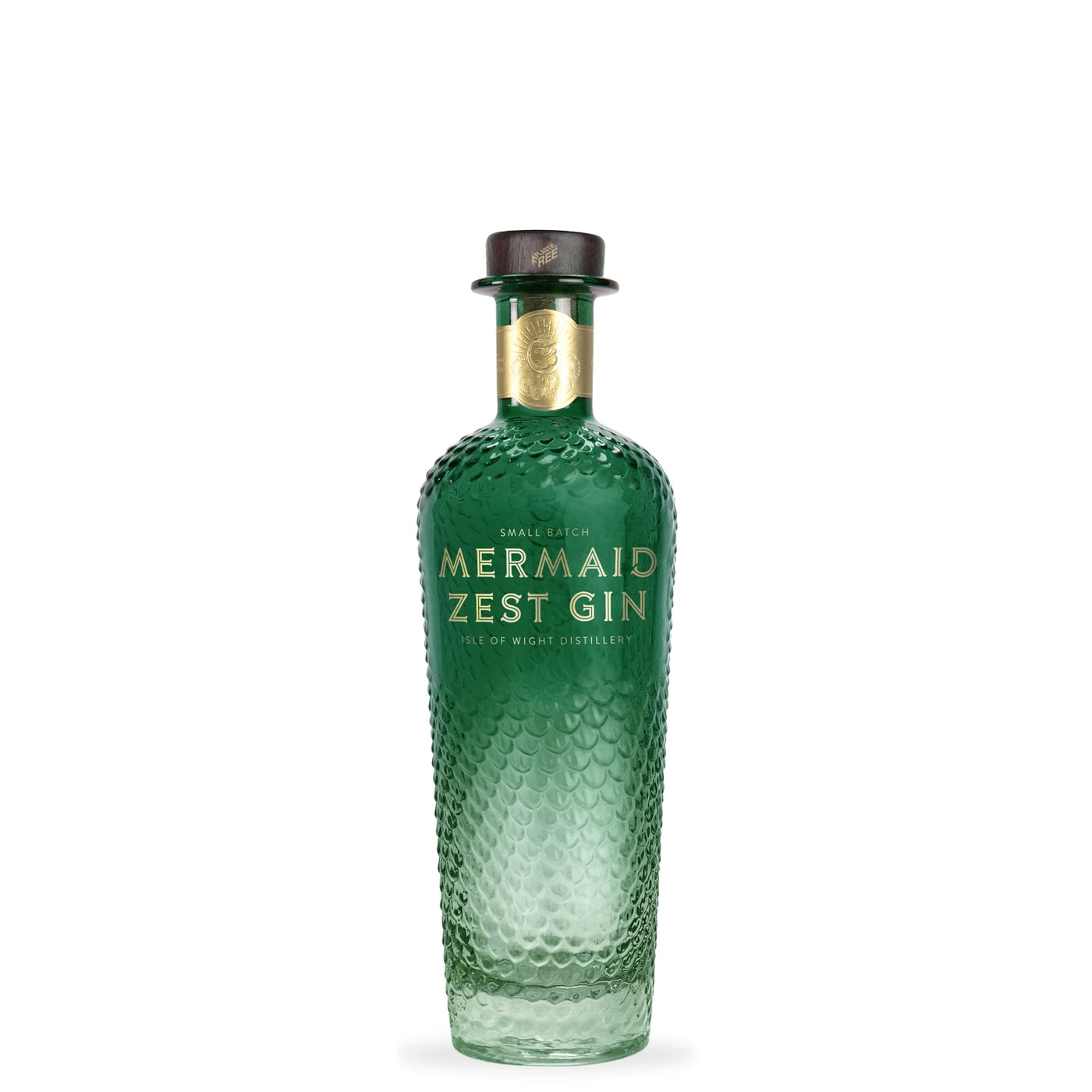 Mermaid Gin Zest 0.7l