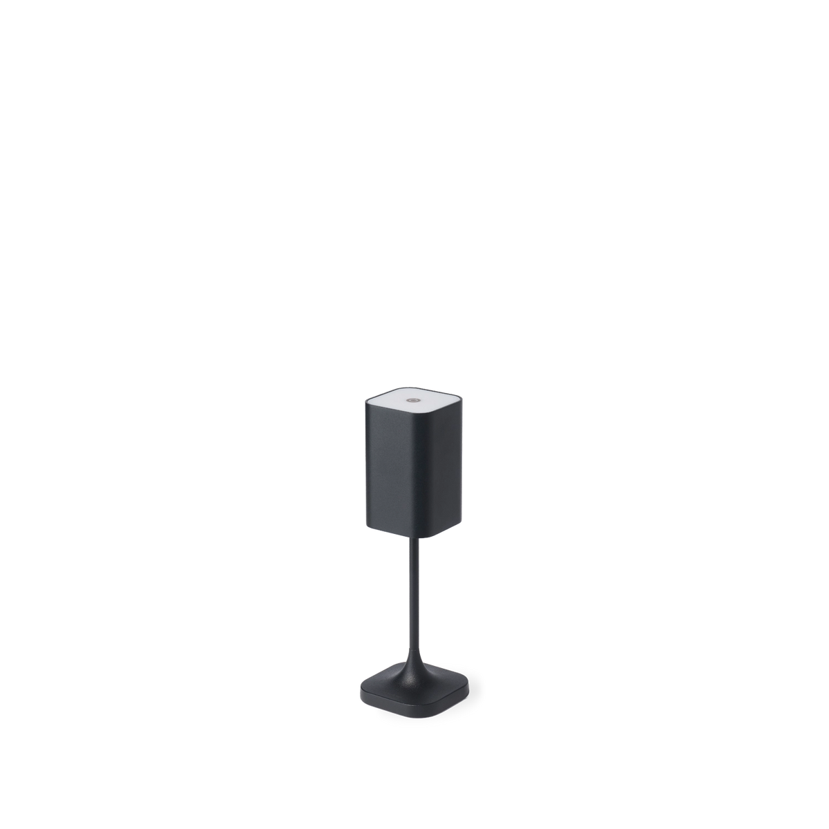 LUCENT CROWN MINI MILANO BLACK