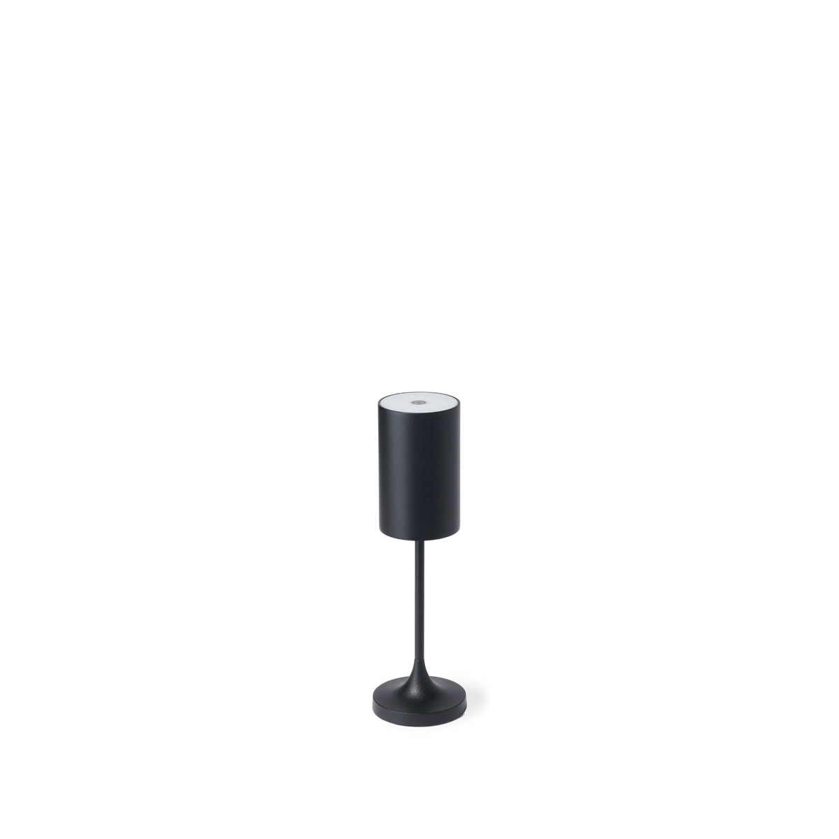 LUCENT CROWN MINI SARDINIA BLACK