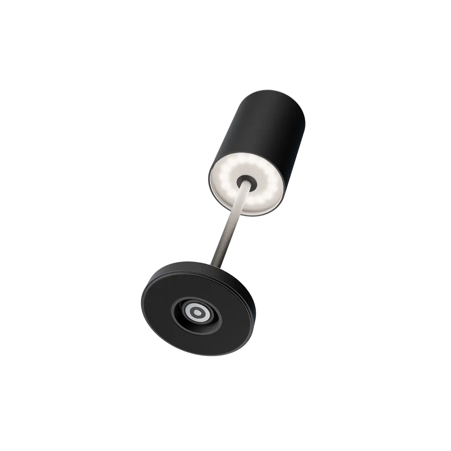 LUCENT CROWN MINI SARDINIA BLACK - MBG Amber Room