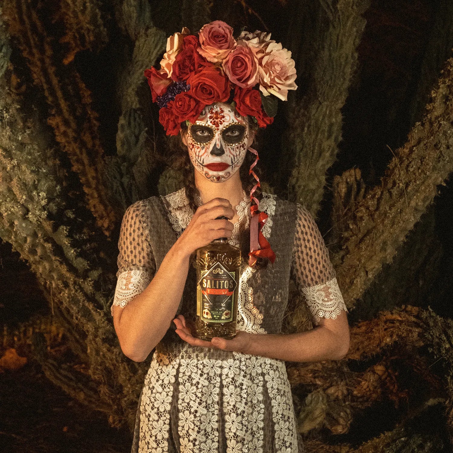 SALITOS TEQUILA MIX BUNDLE - MBG Amber Room