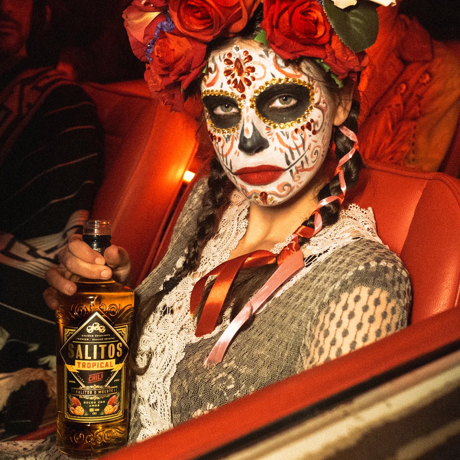 SALITOS TEQUILA MIX BUNDLE - MBG Amber Room