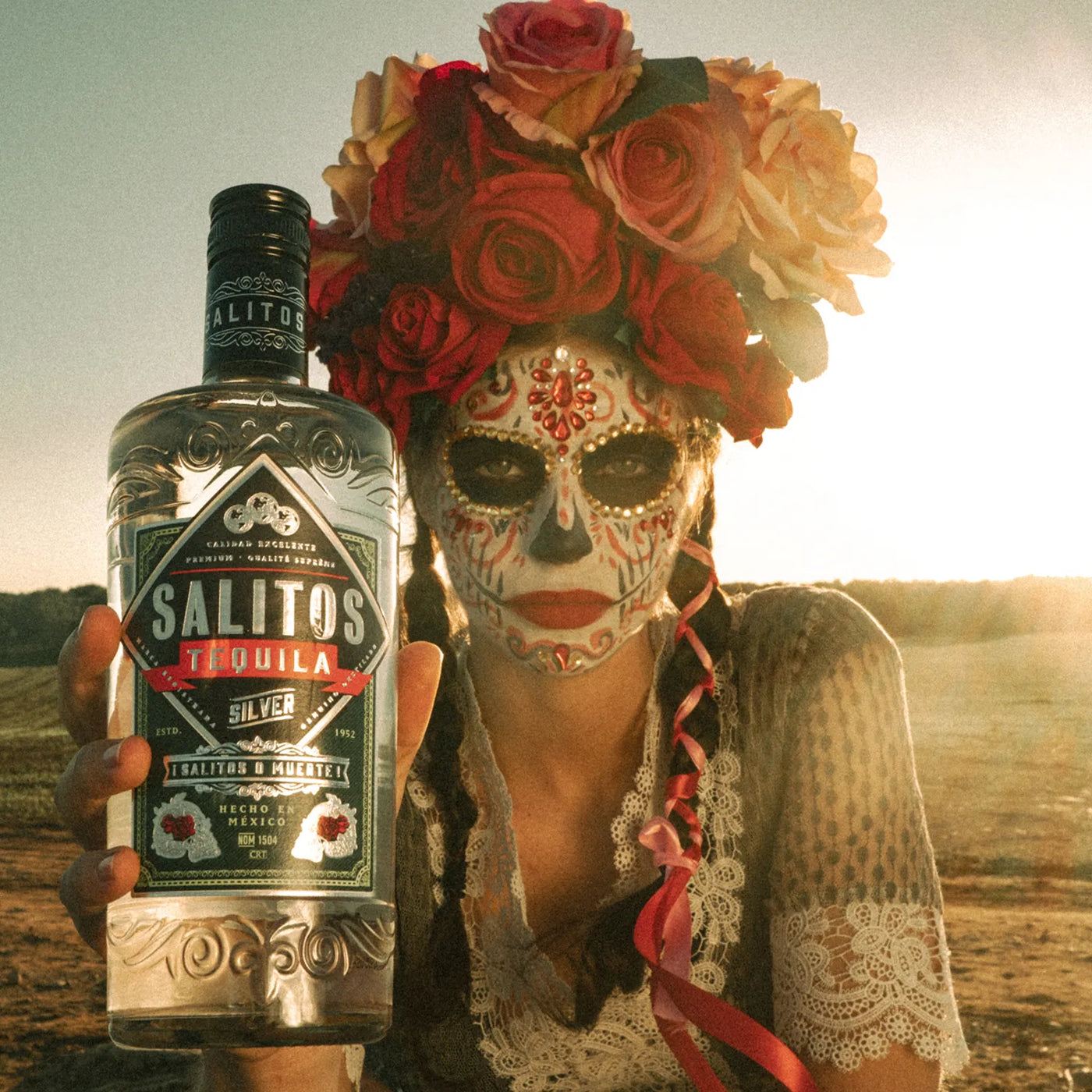 SALITOS TEQUILA MIX BUNDLE