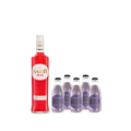 SARTI LAVENDER-PAKKET