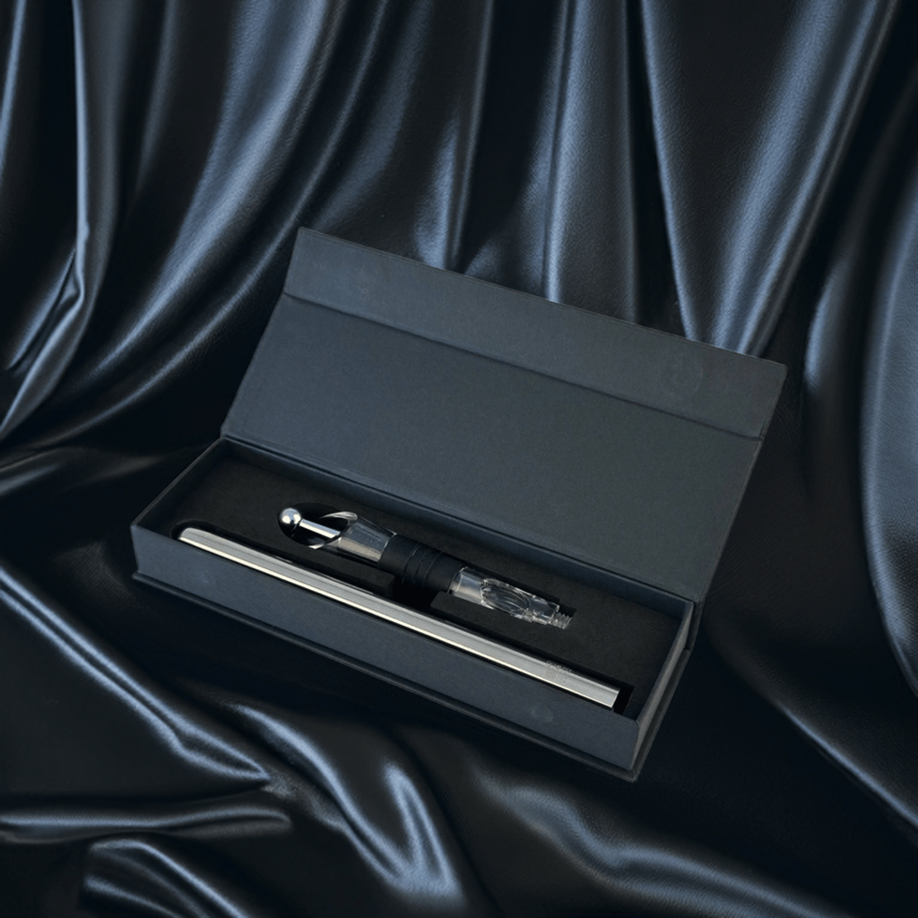 SCAVI & RAY WINE COOLER STICK - MBG Amber Room