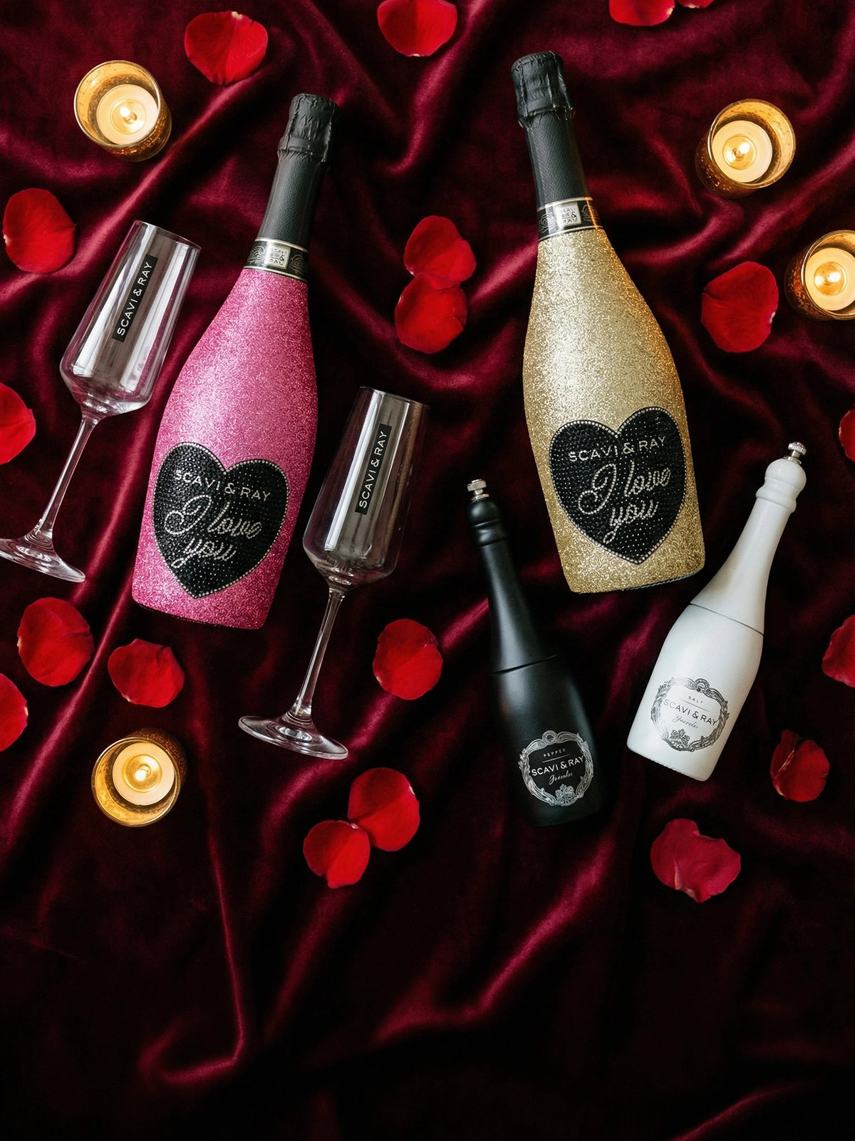 VALENTINSTAG – ZEIT ZU ZWEIT