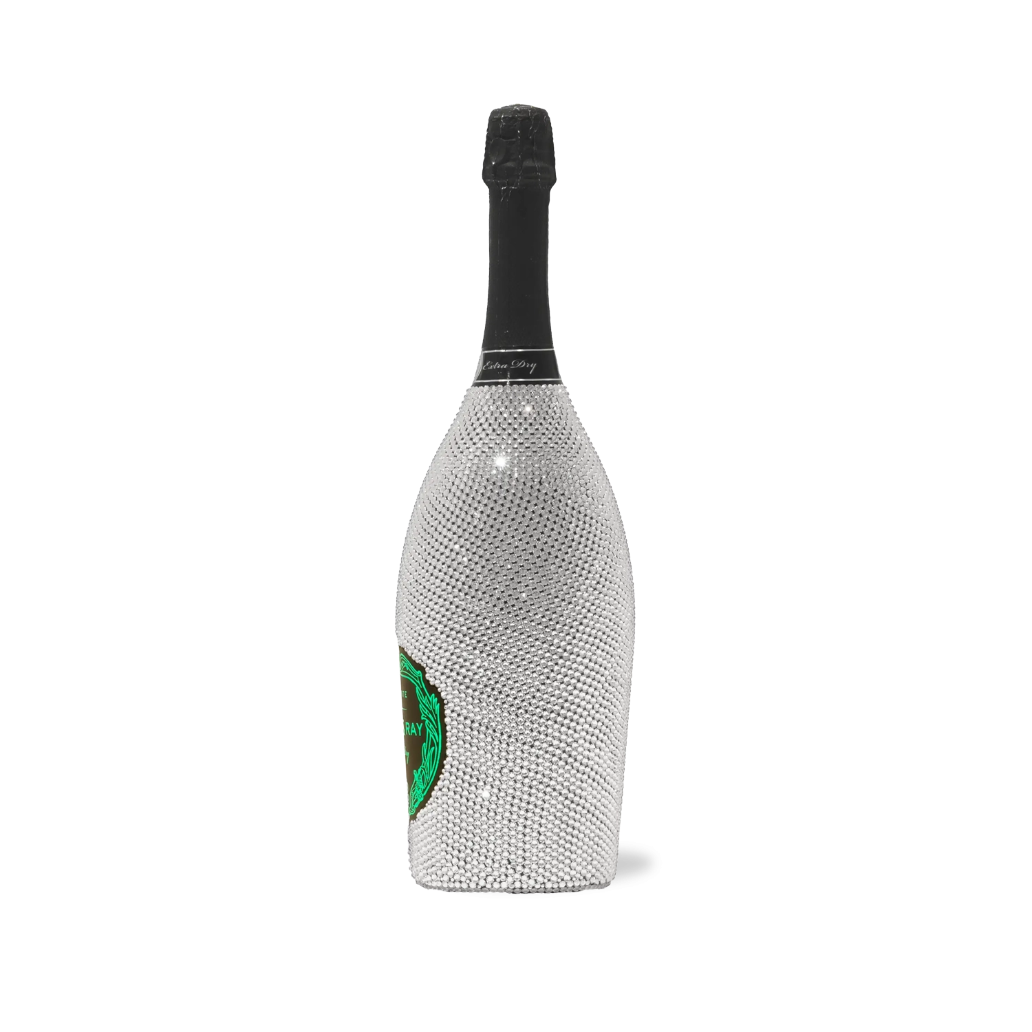 SCAVI & RAY Art Edition by Steve Mareika Luminoso Spumante - MBG Amber Room