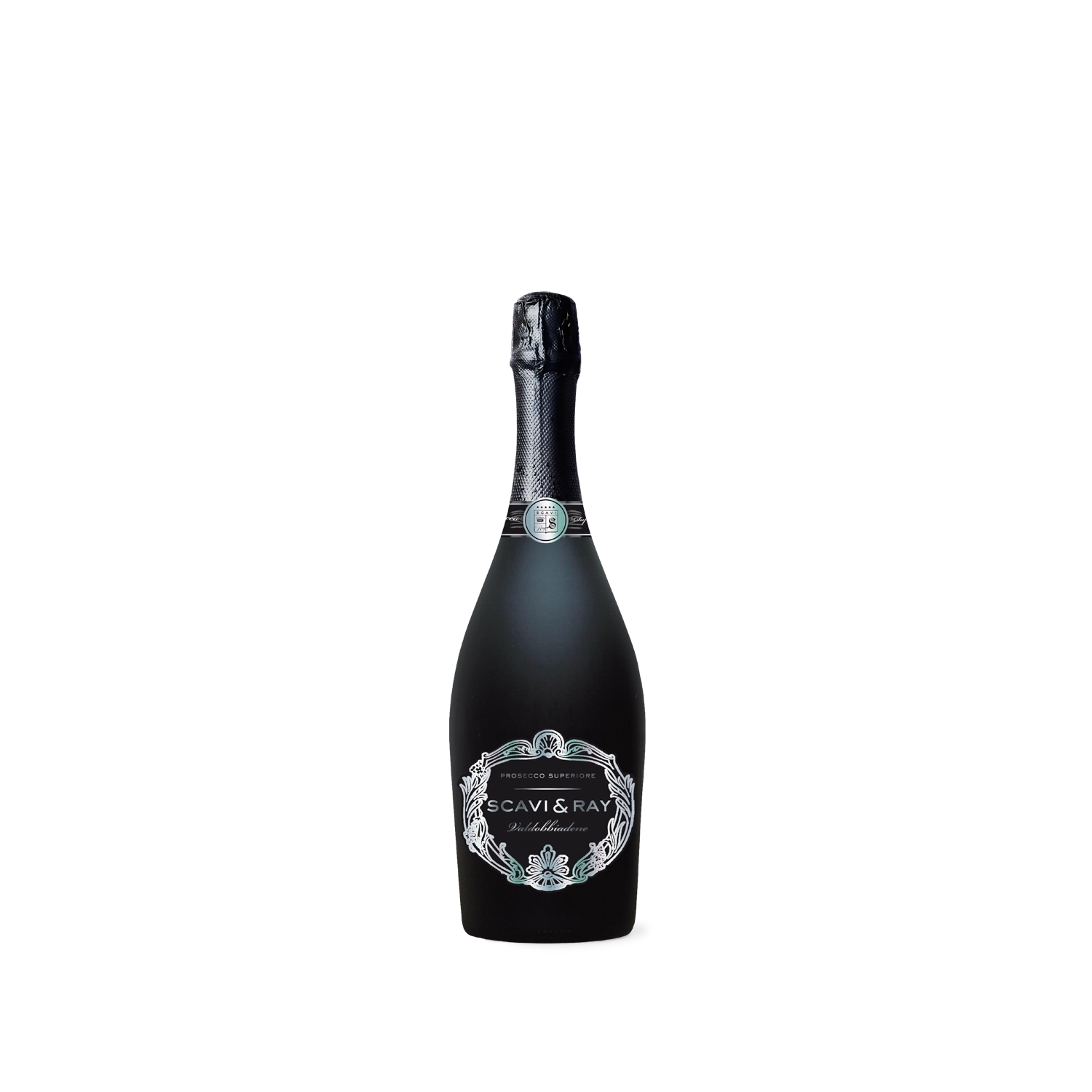 SCAVI & RAY Prosecco DOCG Superiore 0,75l Flasche