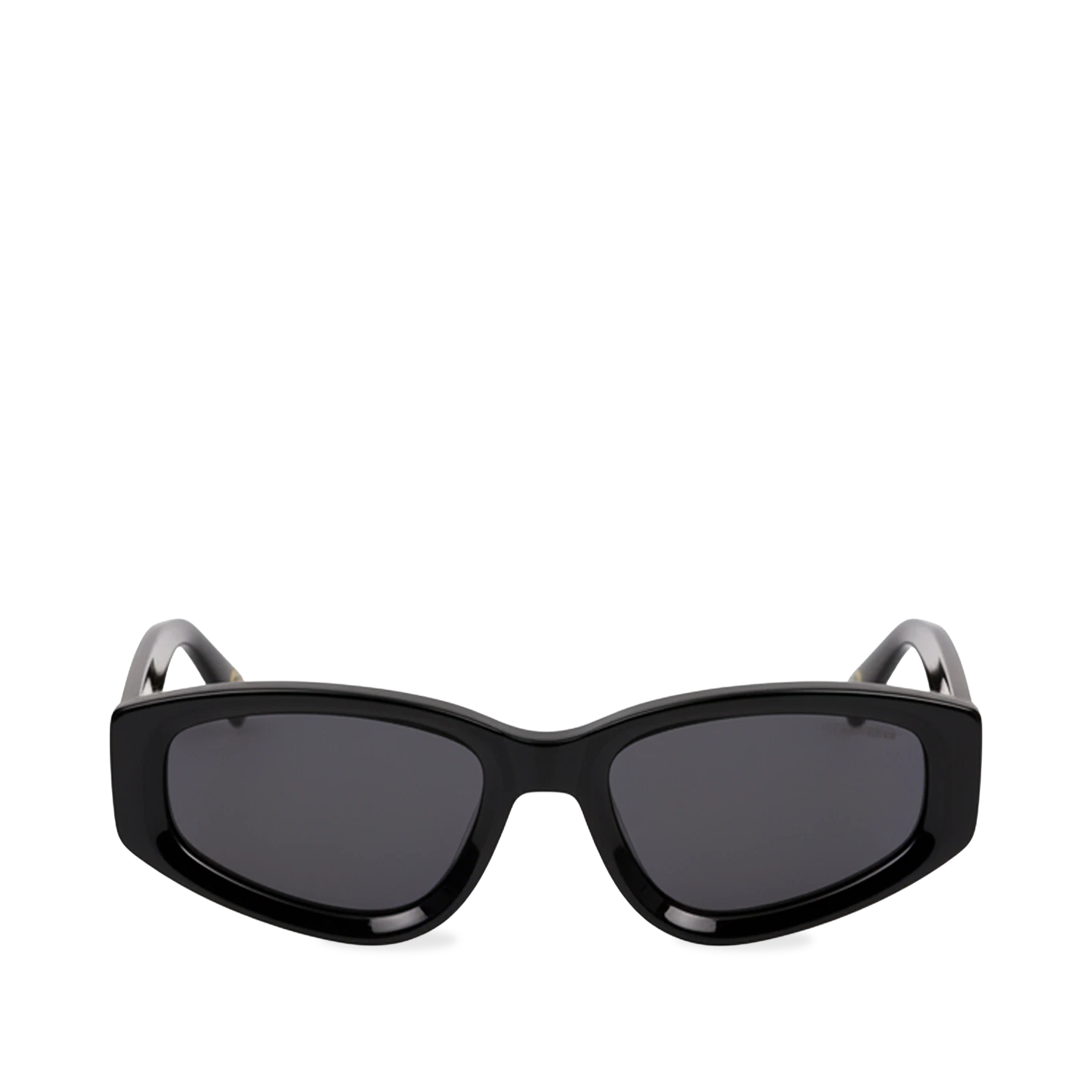 SCAVI & RAY SUNGLASSES FLORA BLACK - MBG Amber Room