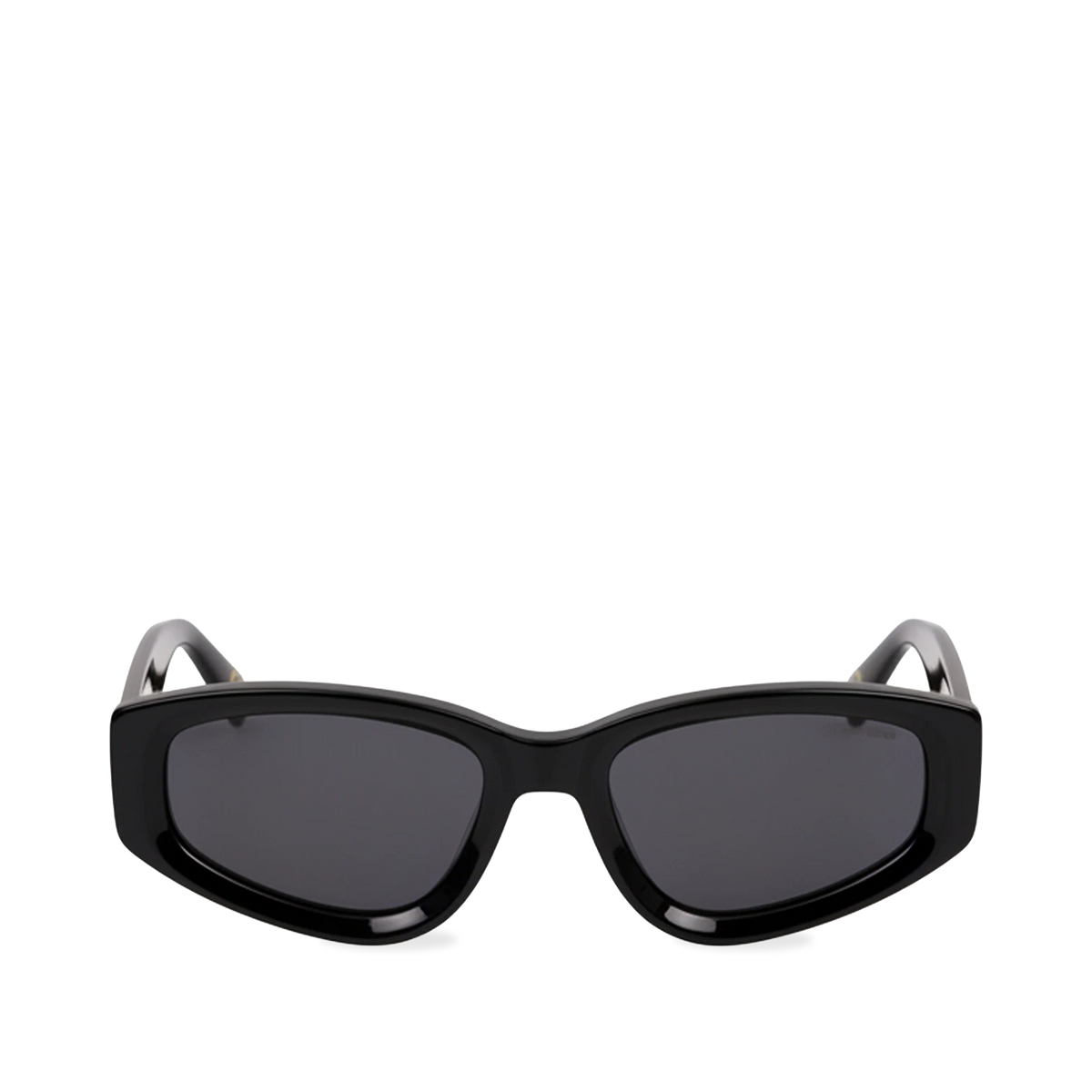 SCAVI & RAY SUNGLASSES FLORA BLACK