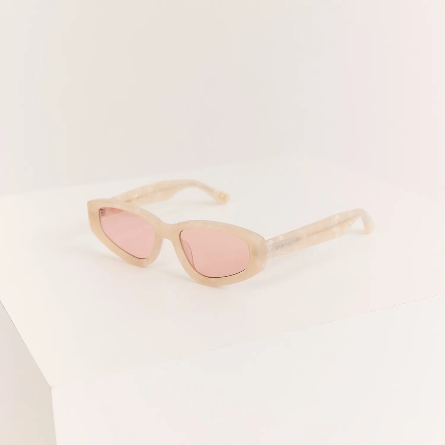 SCAVI & RAY SUNGLASSES FLORA - MBG Amber Room