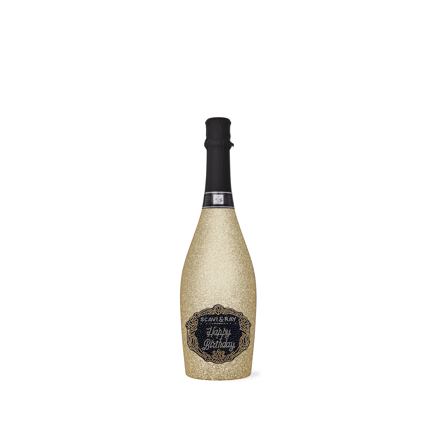 SCAVI & RAY GELUKKIGE VERJAARDAG EDITIE