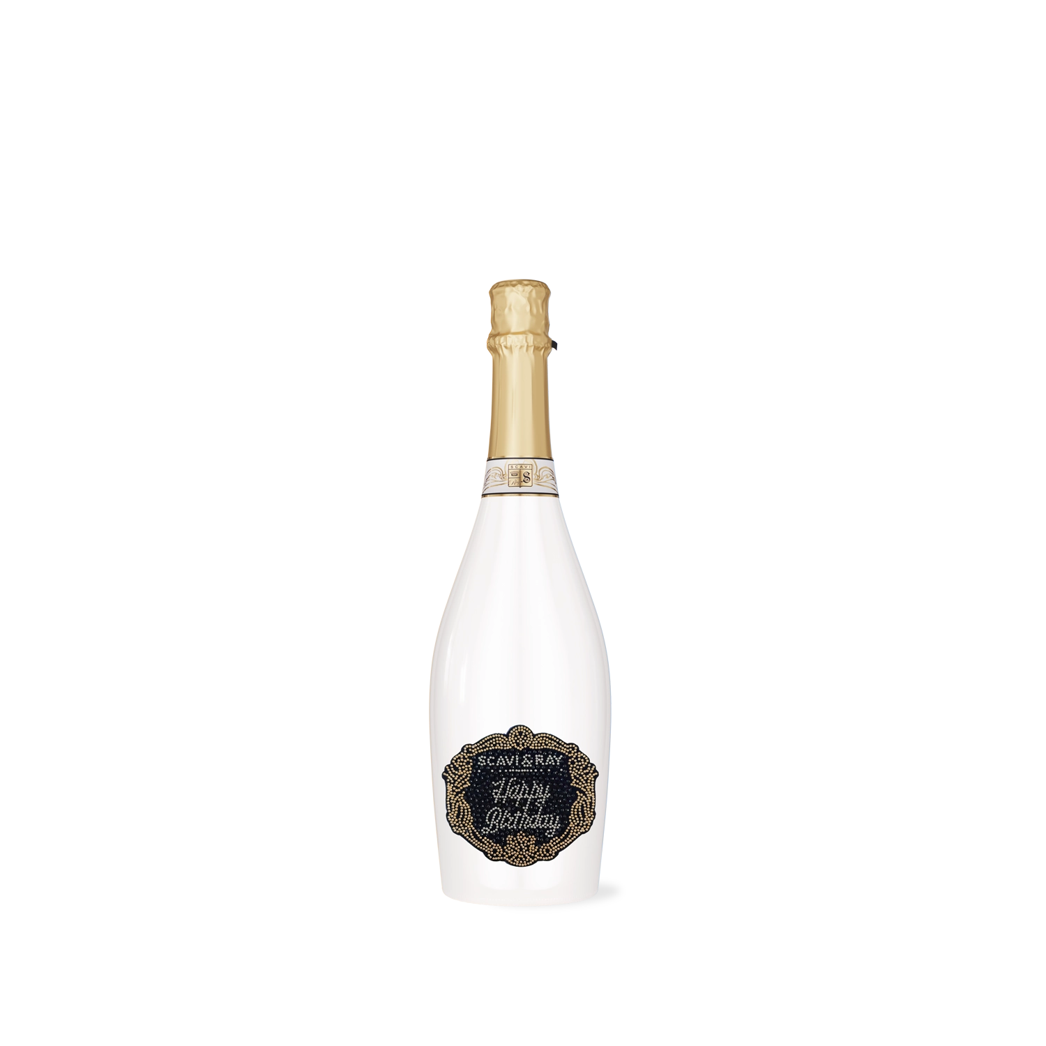 SCAVI & RAY GELUKKIGE VERJAARDAG EDITIE