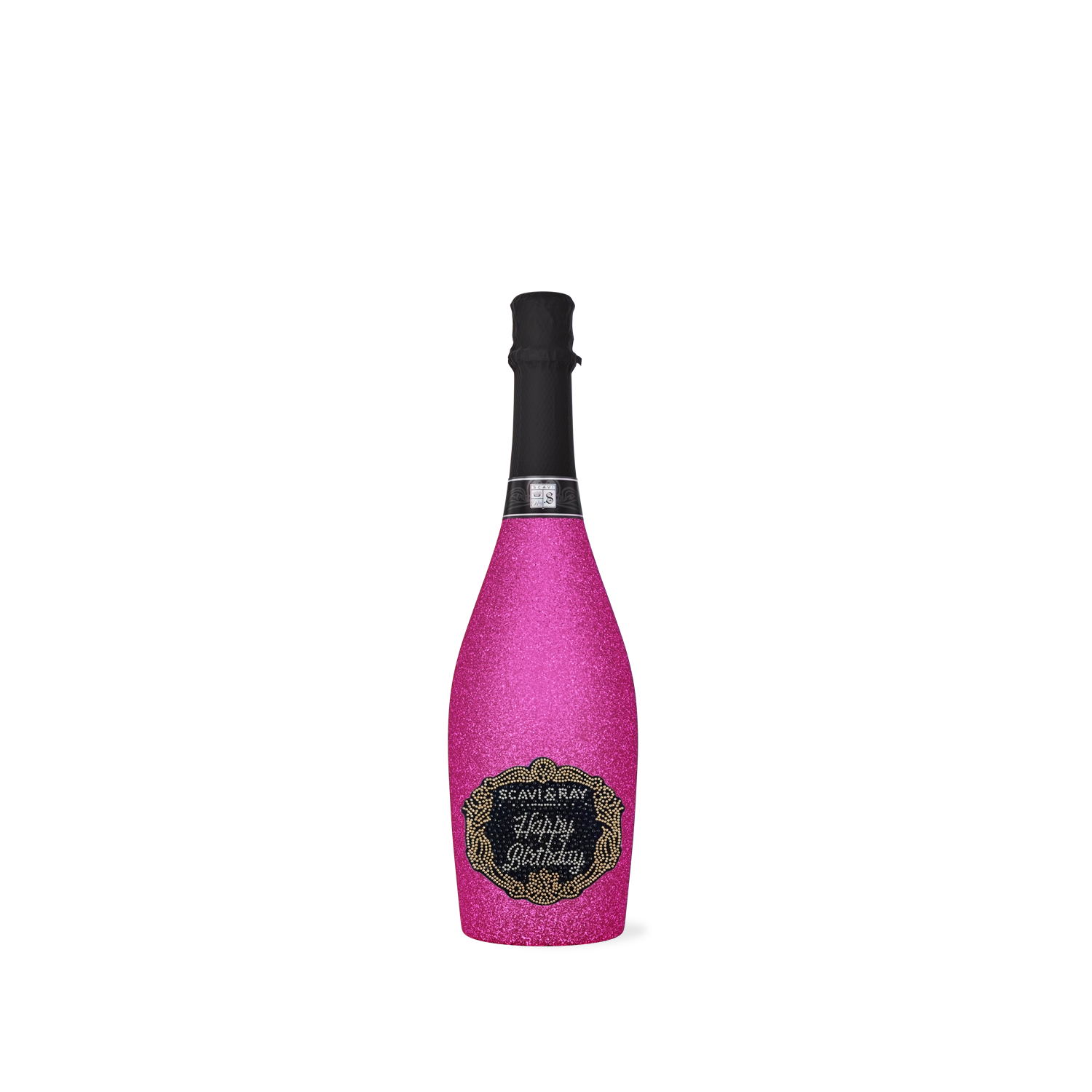 SCAVI & RAY GELUKKIGE VERJAARDAG EDITIE