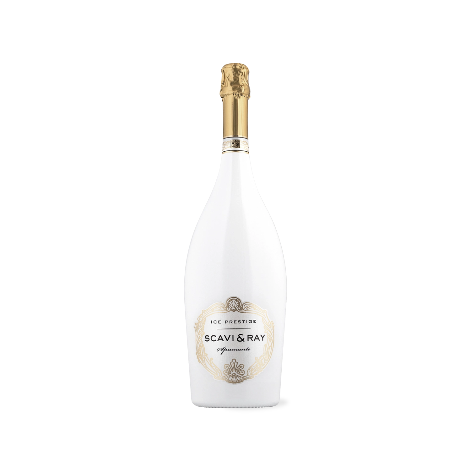SCAVI & RAY Ice Prestige Spumante 1,5L - MBG Amber Room