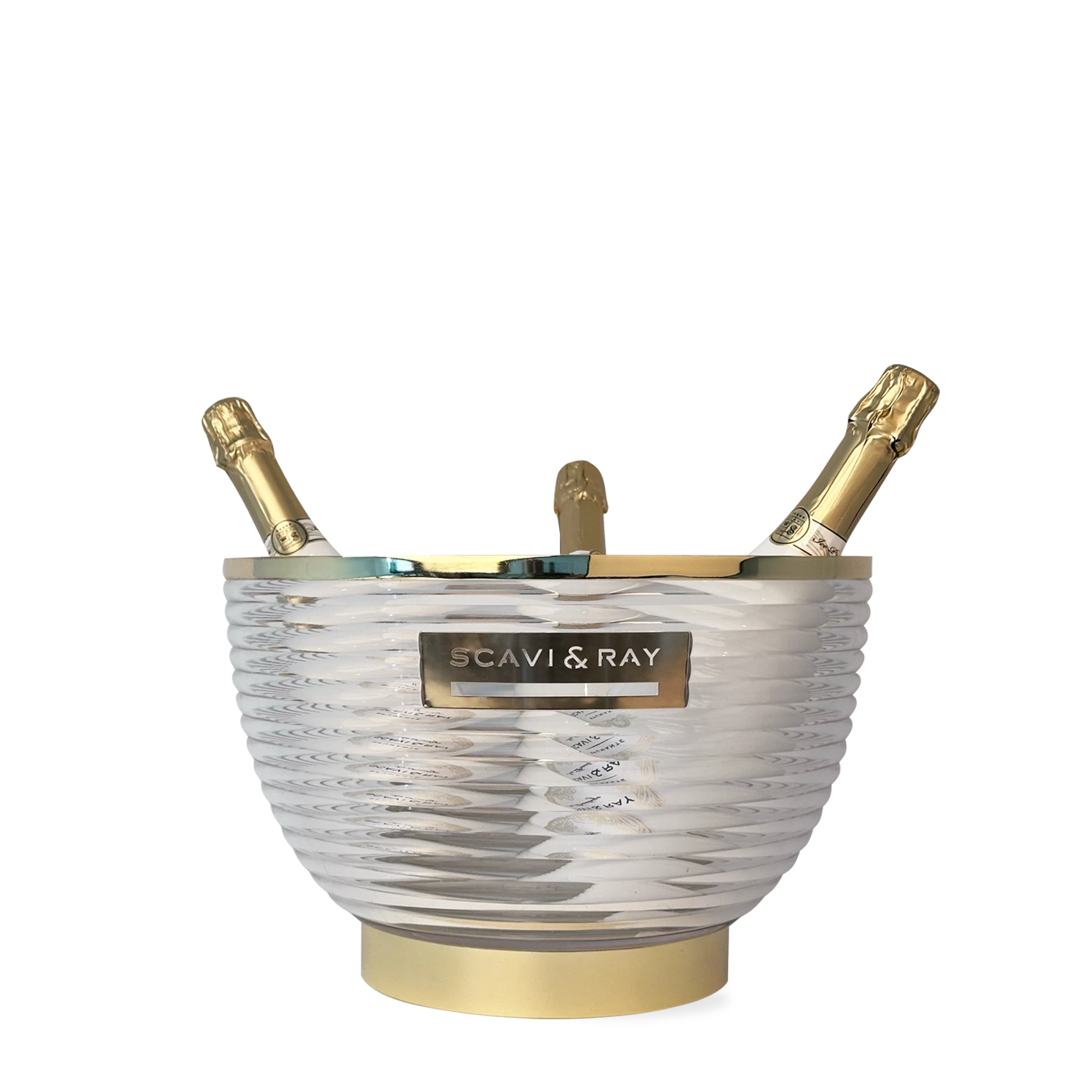 SCAVI & RAY ICE BUCKET BELLA D'ORO - MBG Amber Room