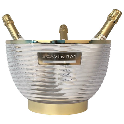 SCAVI & RAY Bucket Bella d'Oro