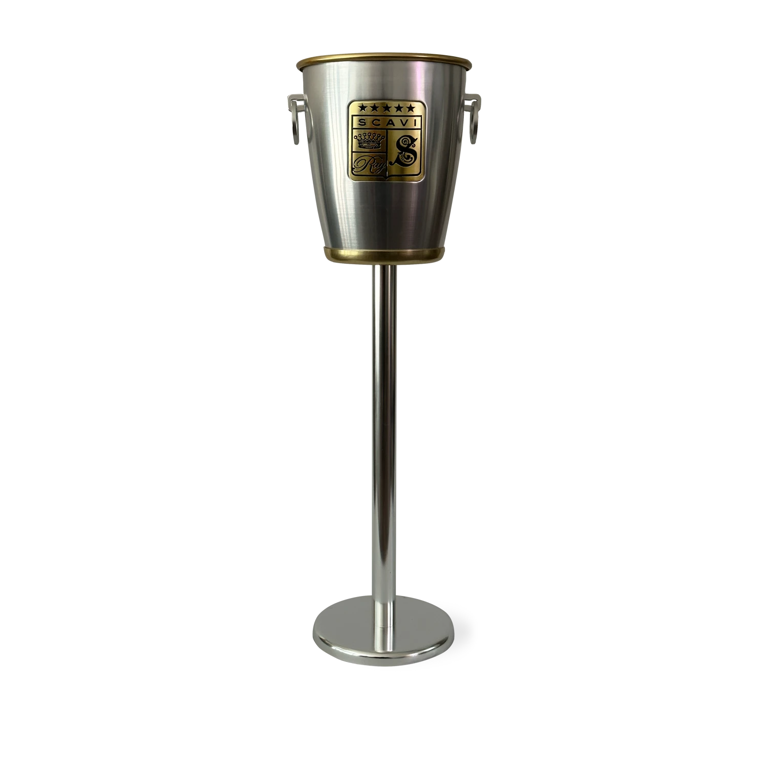 SCAVI & RAY Ice Bucket Bellissima - MBG Amber Room