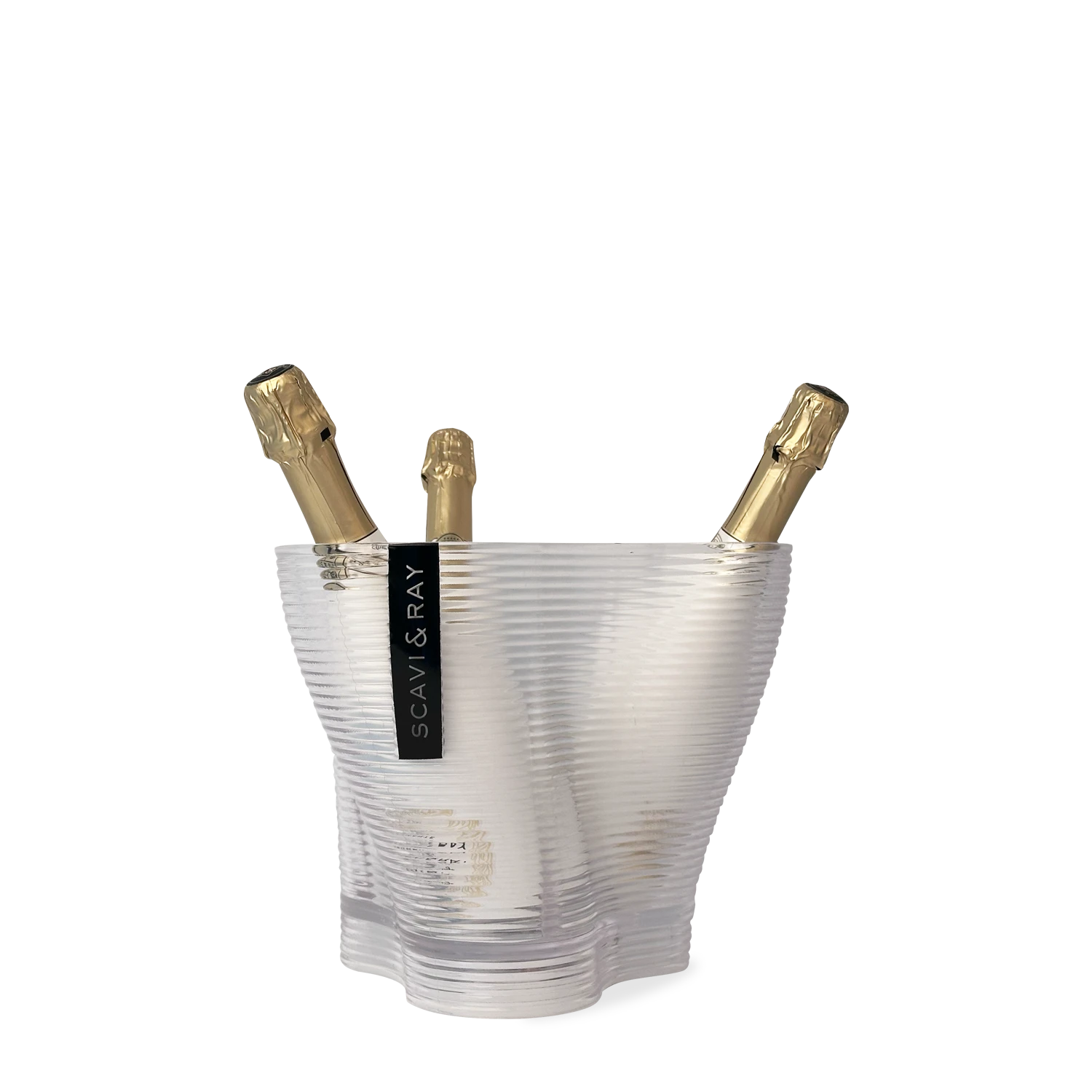 SCAVI & RAY ICE BUCKETS ELENORA - MBG Amber Room