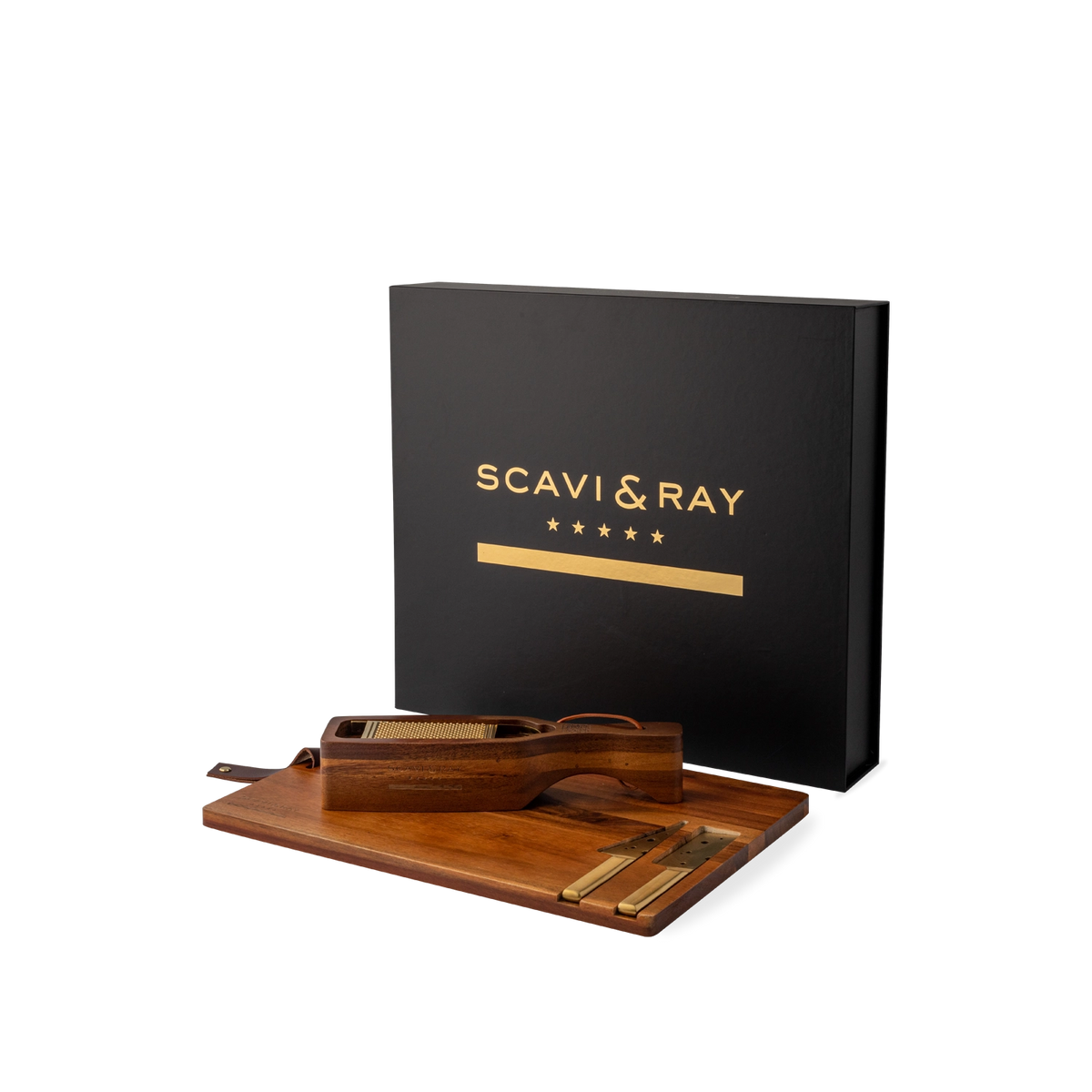 SCAVI & RAY TAVOLA ITALIANA KÄSEBRETT