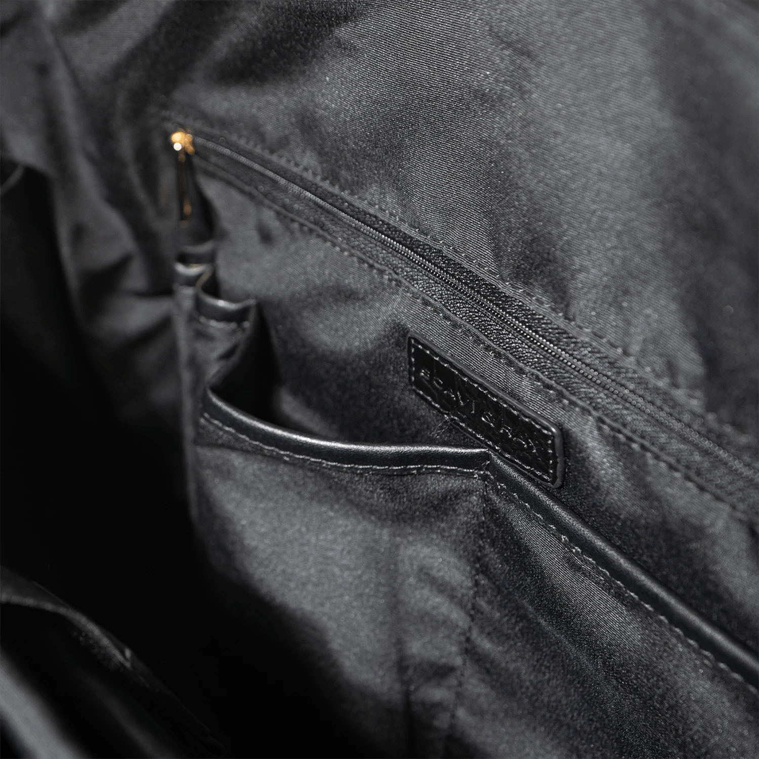 SCAVI & RAY Laptop Bag - MBG Amber Room