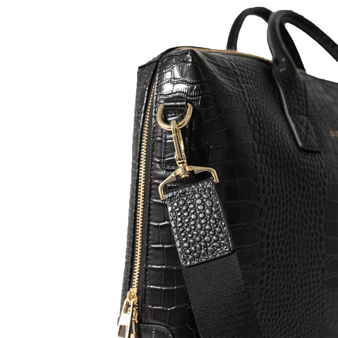 SCAVI RAY Laptop Bag MBG Amber Room