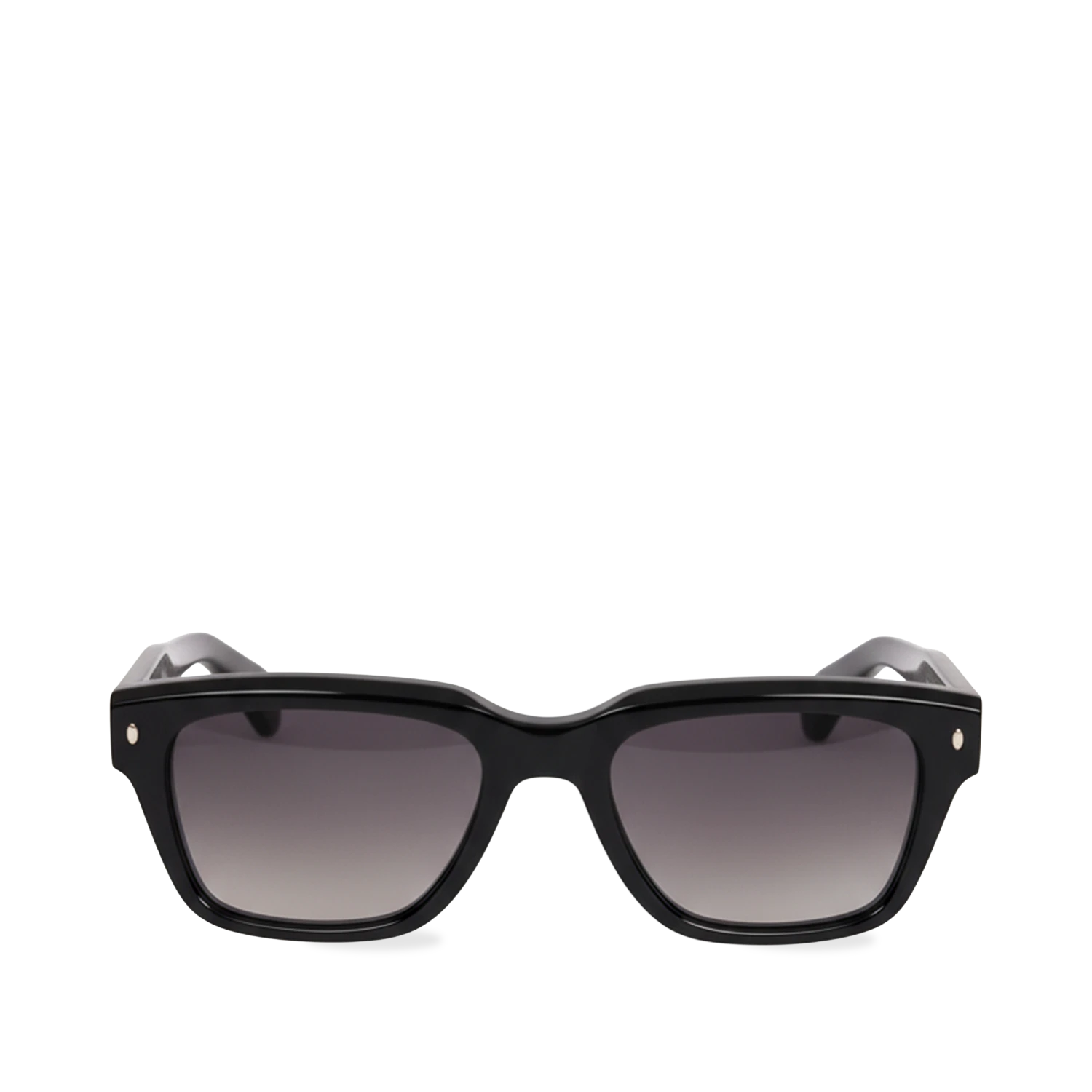 SCAVI & RAY SUNGLASSES LUNA BLACK - MBG Amber Room