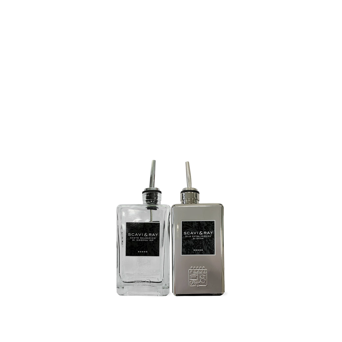 SCAVI & RAY MENAGEN SET