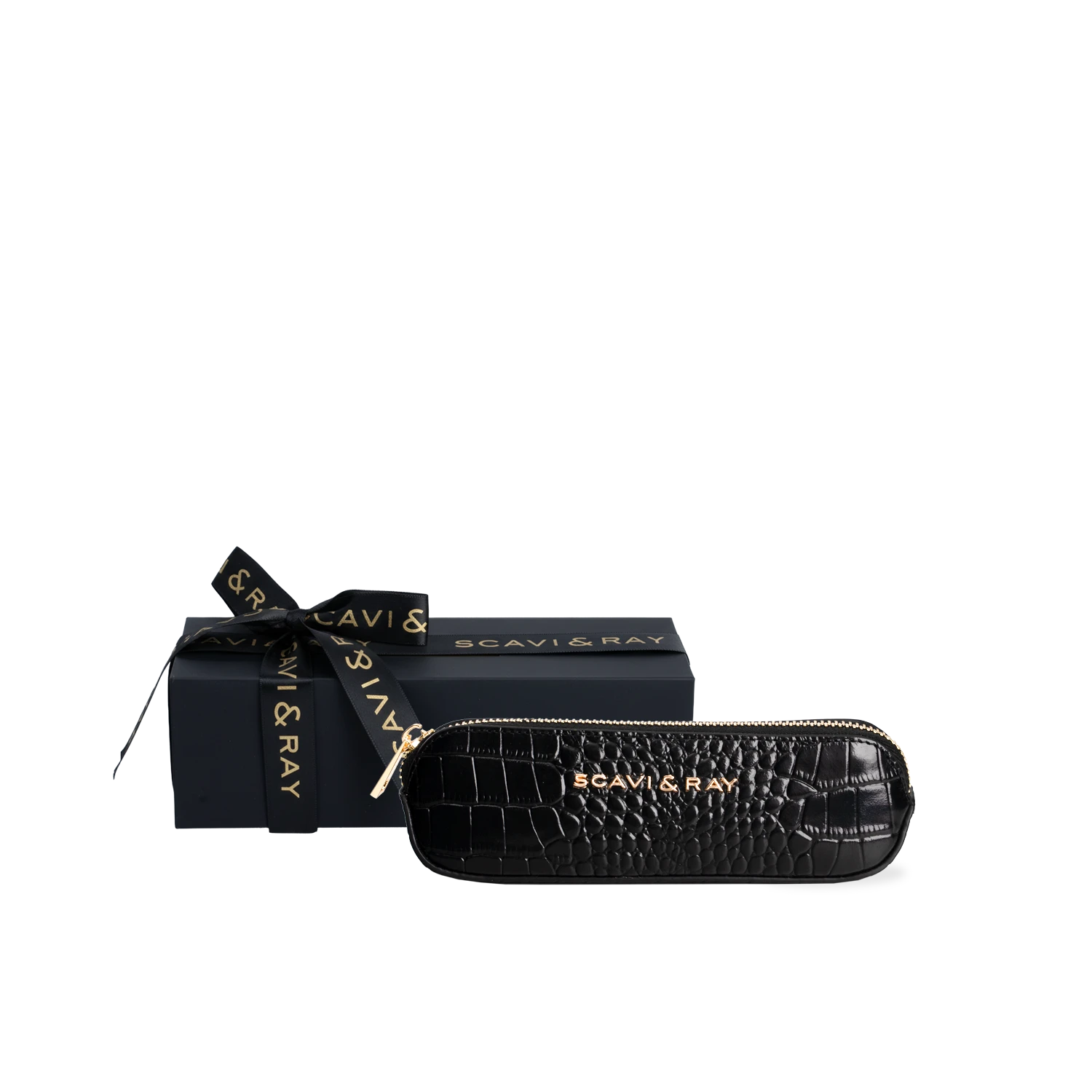 SCAVI & RAY Pencil Case - MBG Amber Room