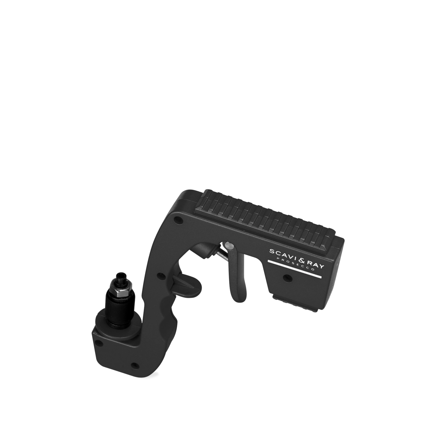 SCAVI & RAY Prosecco Gun - MBG Amber Room