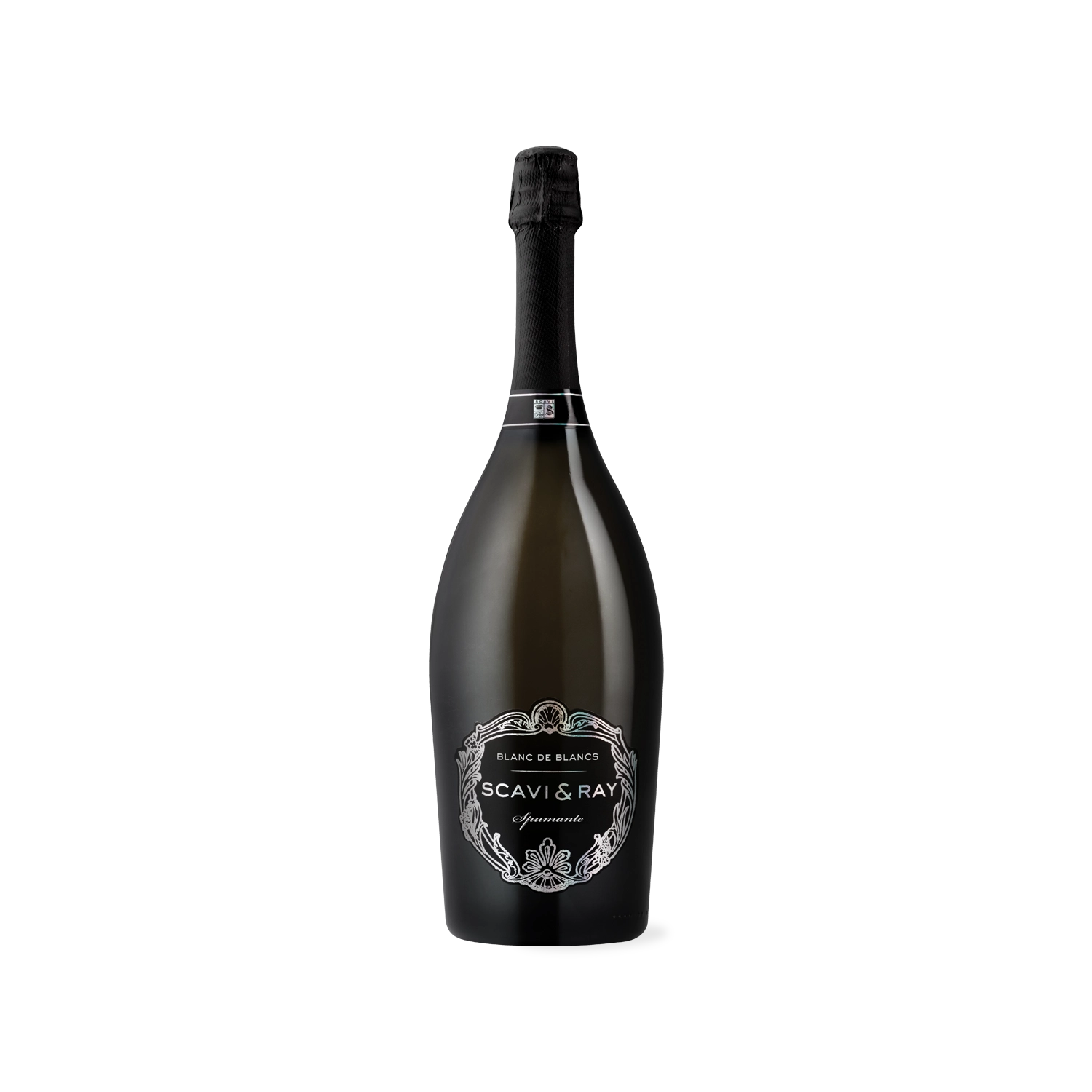 SCAVI & RAY Spumante Magnum 1,5L - MBG Amber Room
