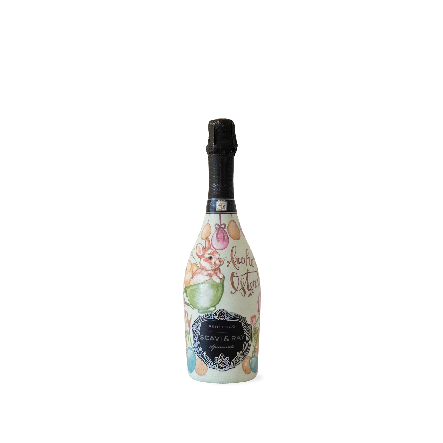 SCAVI & RAY OSTER EDITION by Lydia Pudel - MBG Amber Room