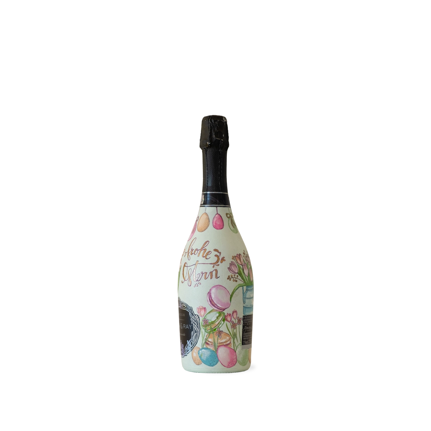 SCAVI & RAY OSTER EDITION by Lydia Pudel - MBG Amber Room