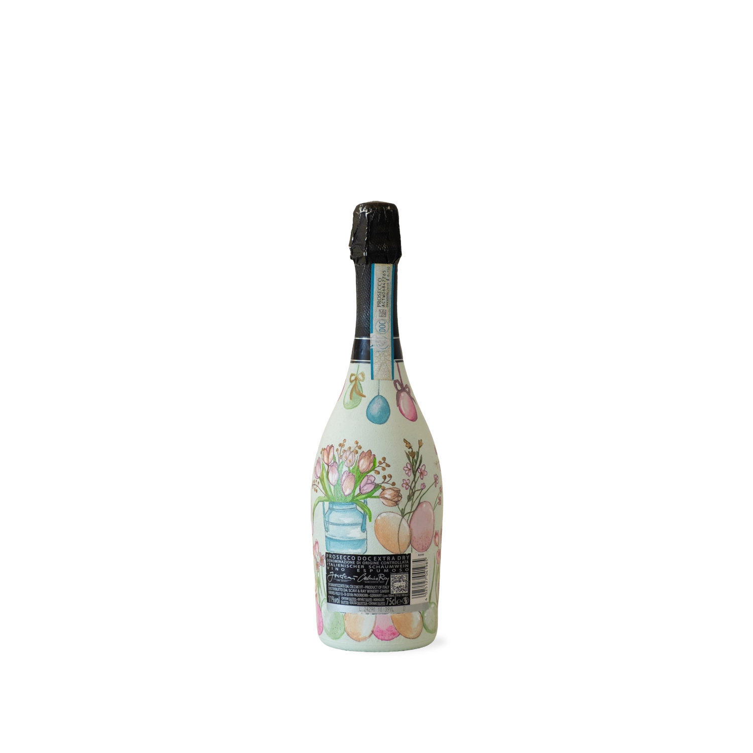 SCAVI & RAY OSTER EDITION by Lydia Pudel - MBG Amber Room