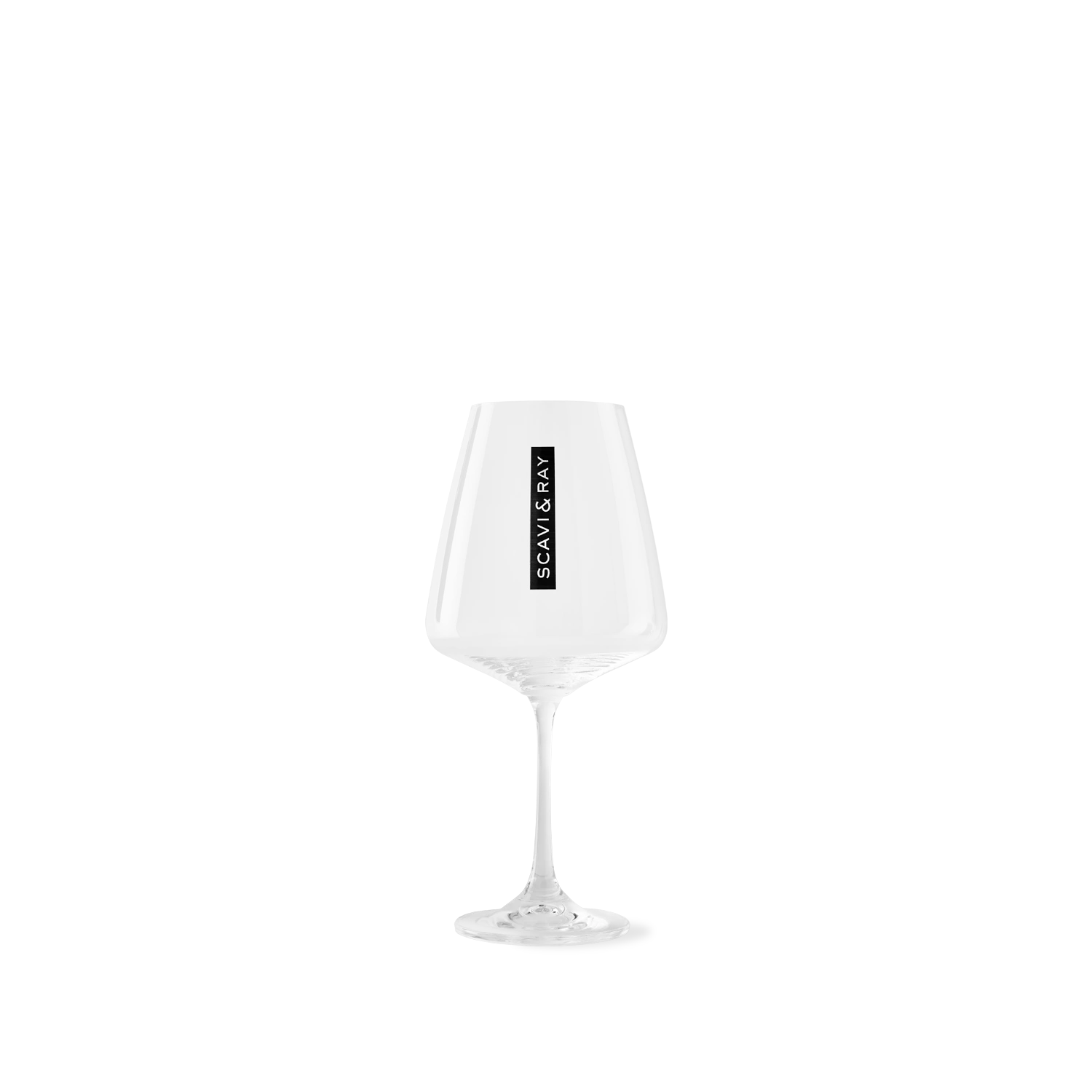 SCAVI & RAY Wein Gläser Set - MBG Amber Room