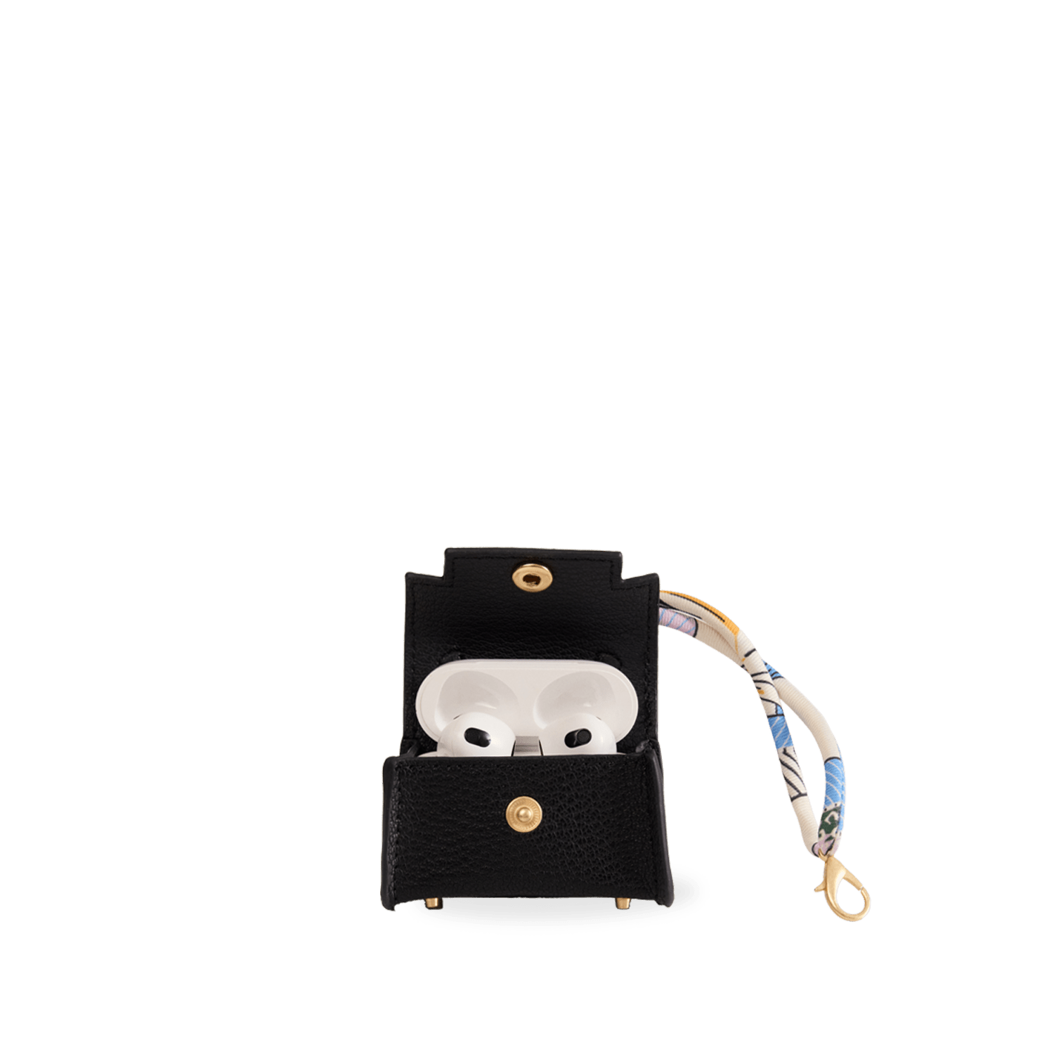 SCAVI & RAY AIRPOD CASE - MBG Amber Room