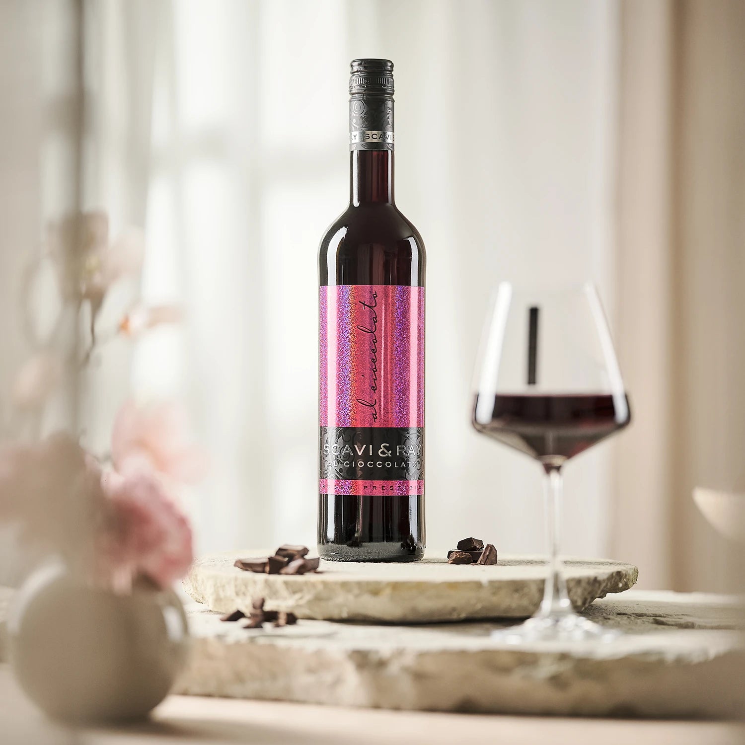 SCAVI & RAY 2er WAHLSET - MBG Amber Room