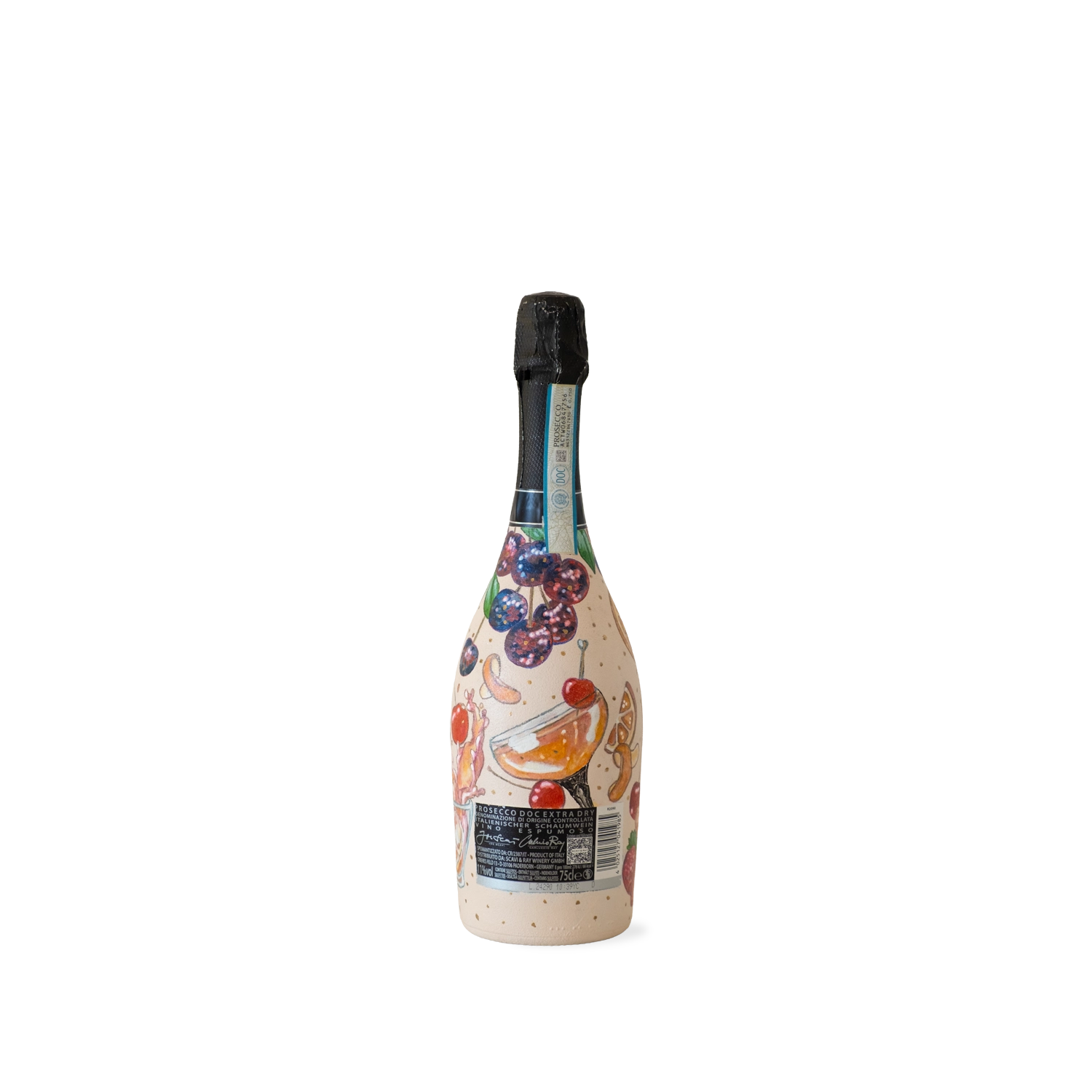 SCAVI & RAY APERITIVO EDITION by Lydia Pudel - MBG Amber Room