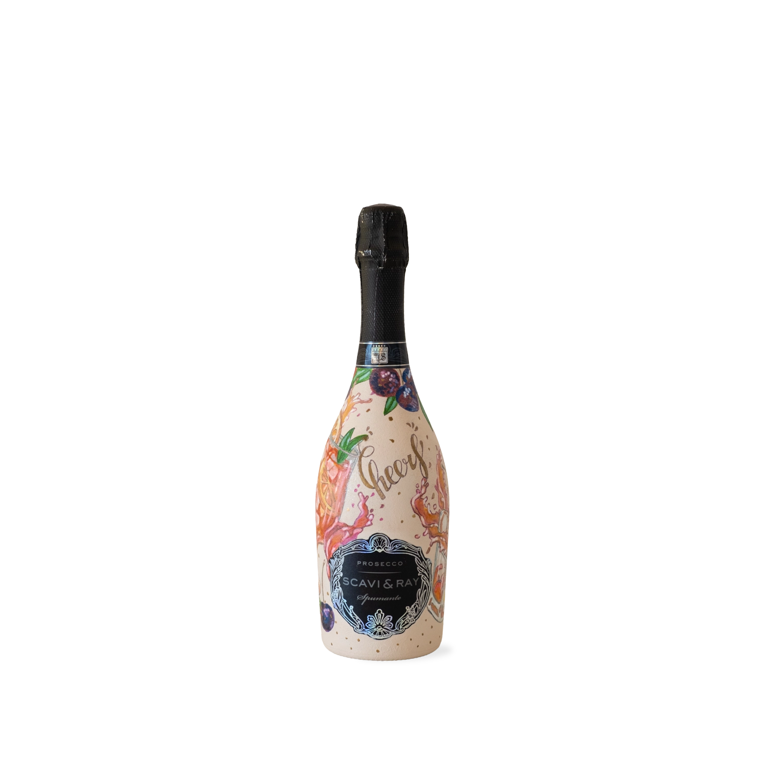 SCAVI & RAY APERITIVO EDITION by Lydia Pudel - MBG Amber Room