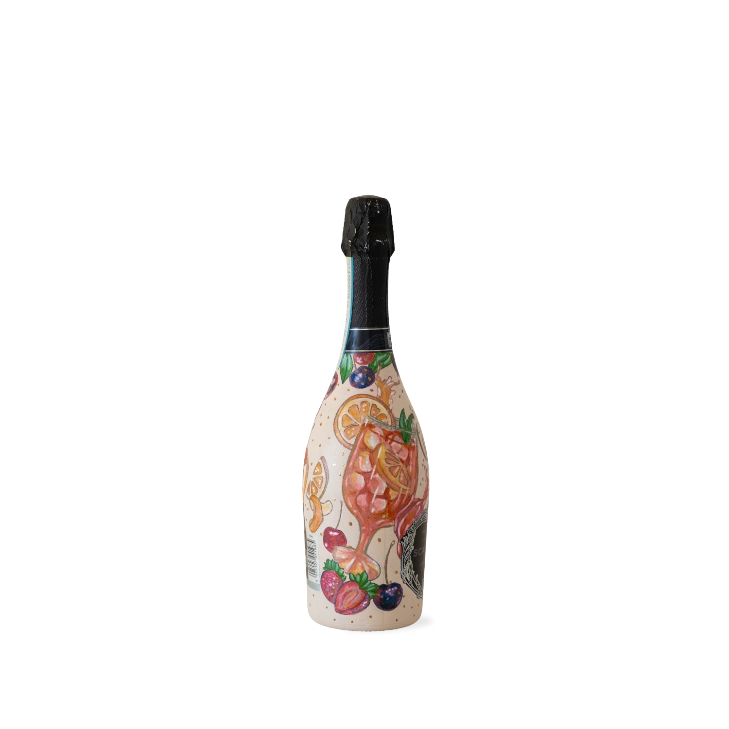 SCAVI & RAY APERITIVO EDITION by Lydia Pudel - MBG Amber Room