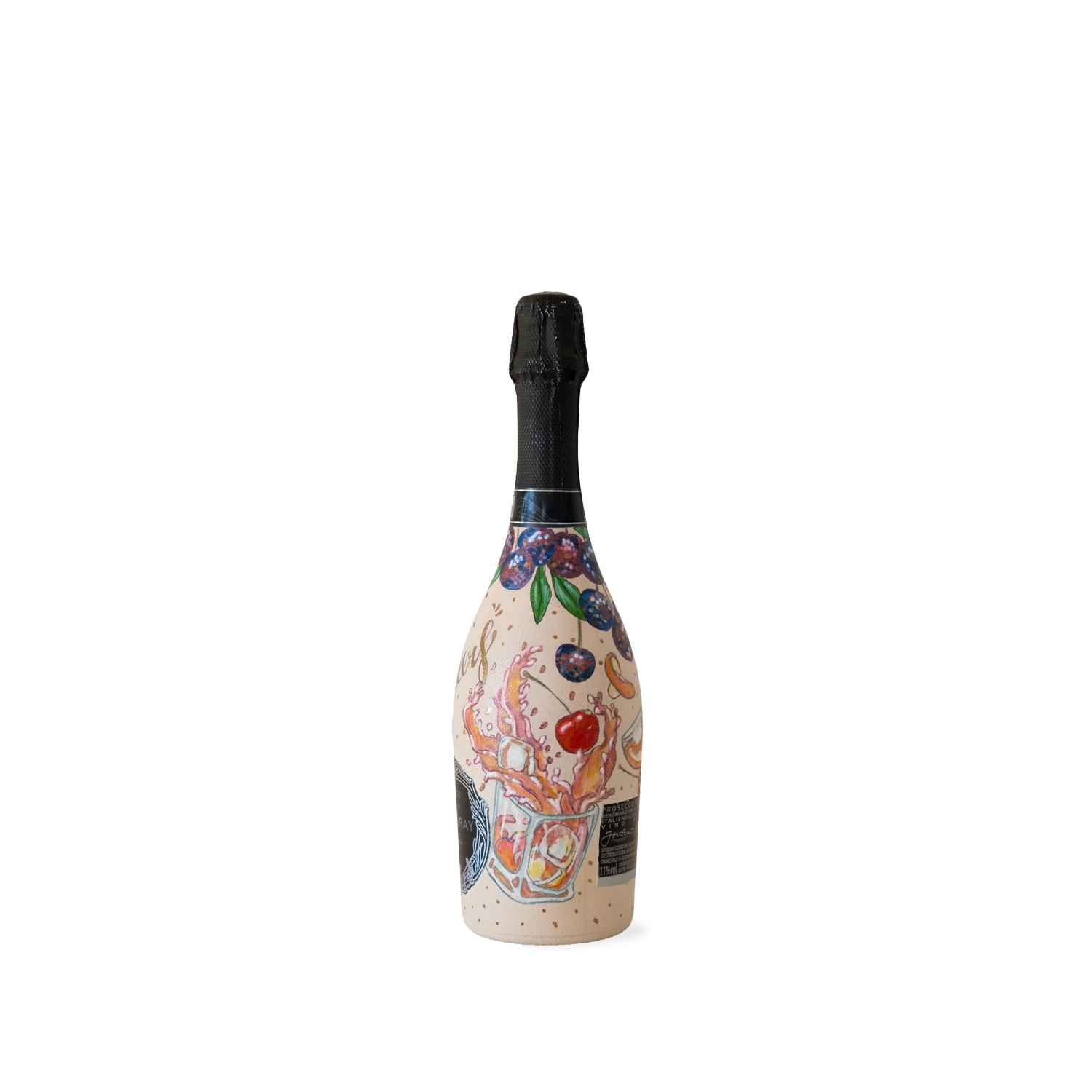 SCAVI & RAY APERITIVO EDITION by Lydia Pudel - MBG Amber Room