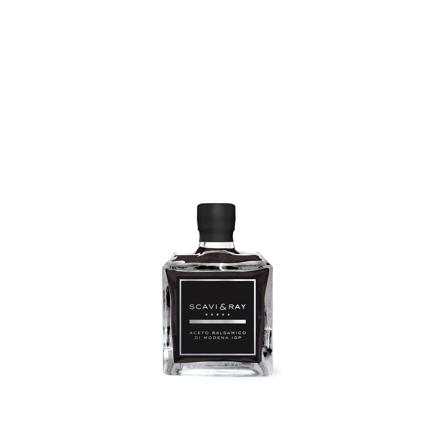 SCAVI & RAY ACETO BALSAMICO di Modena - MBG Amber Room