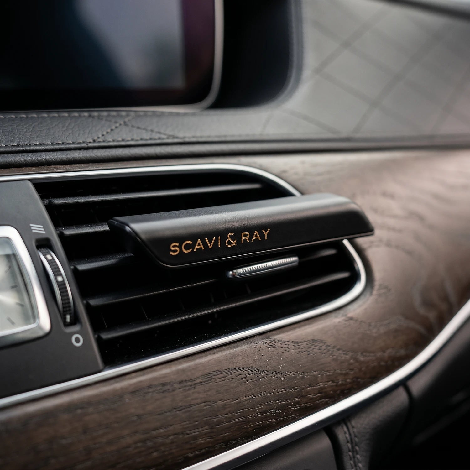 SCAVI & RAY FLEECE BLANKET