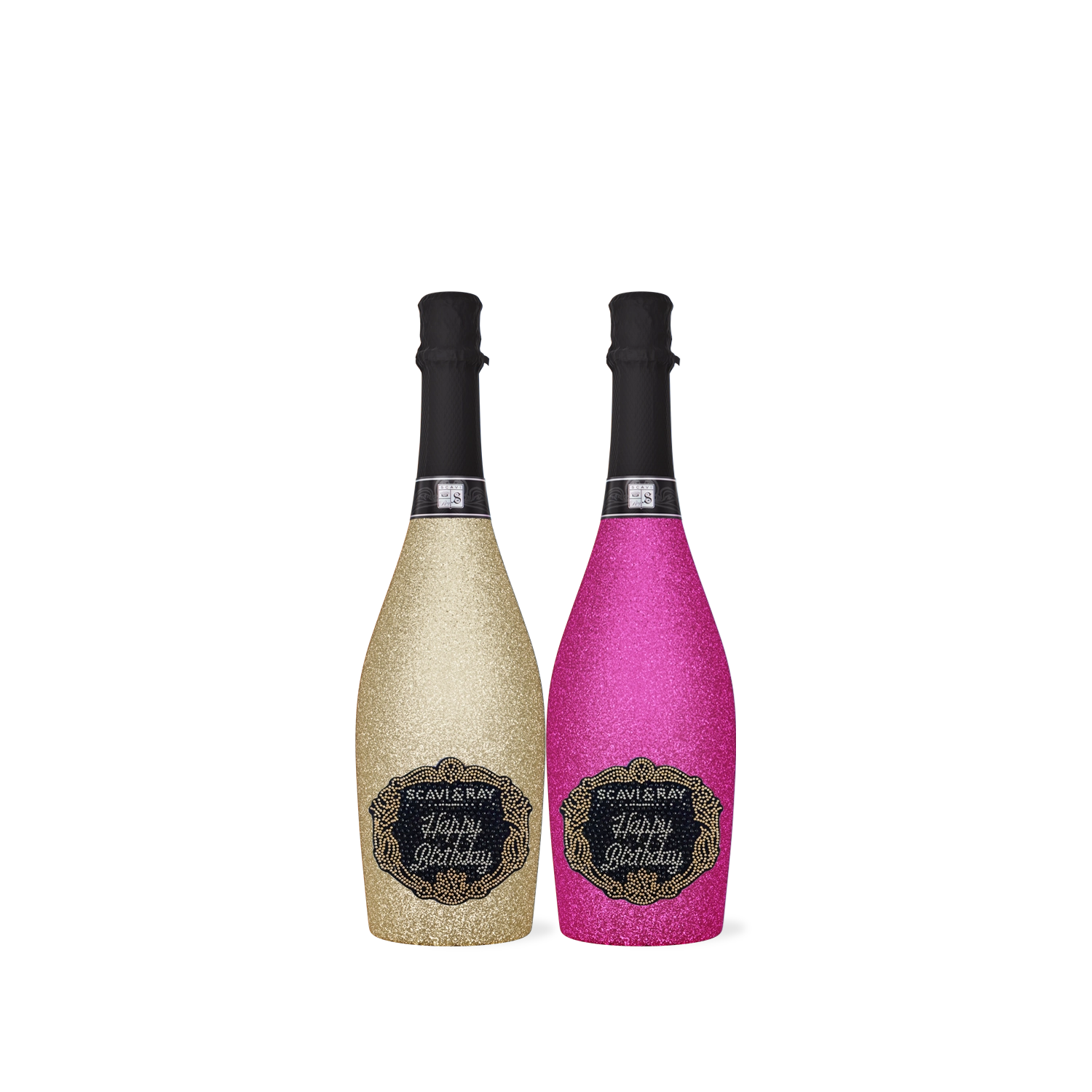 SCAVI & RAY GESCHENKEN