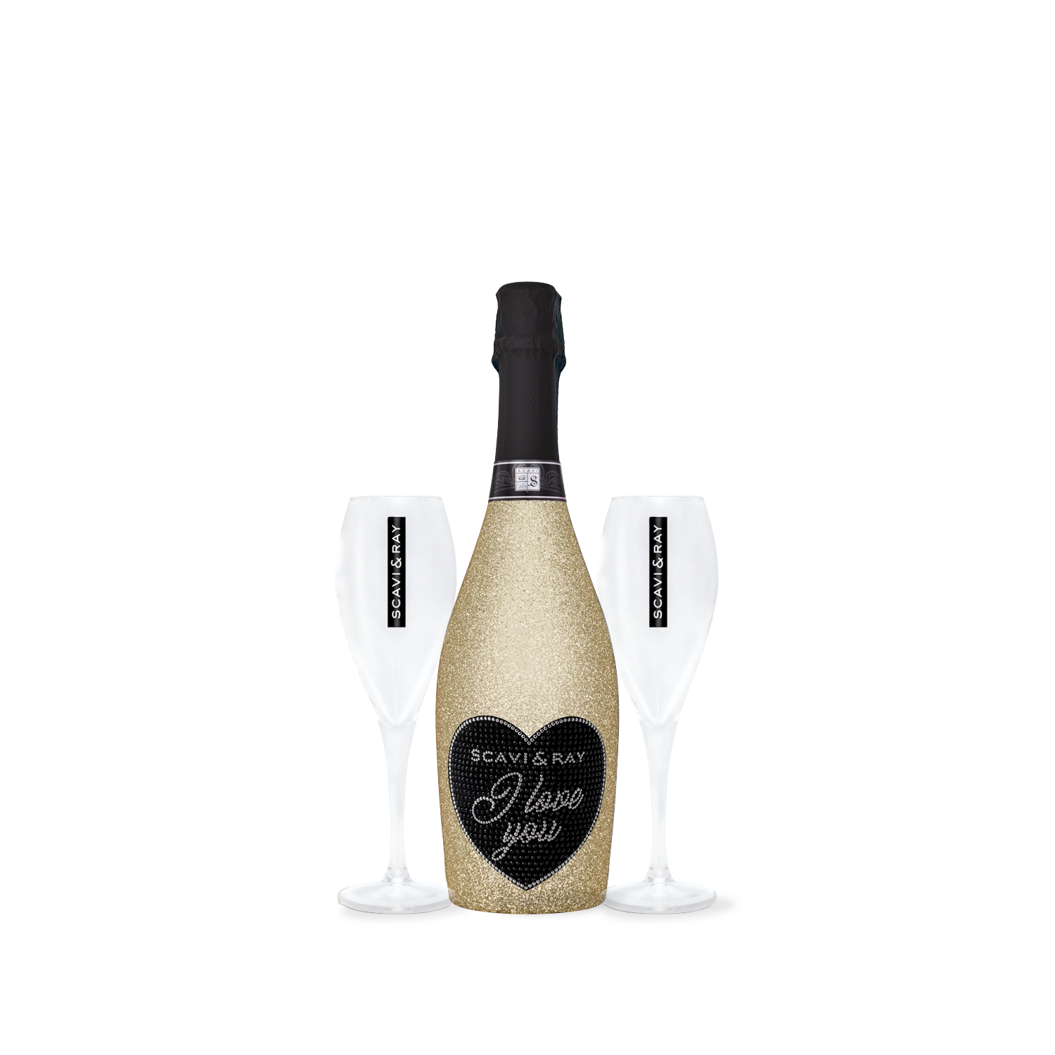 GESCHENKSETS SCAVI & RAY