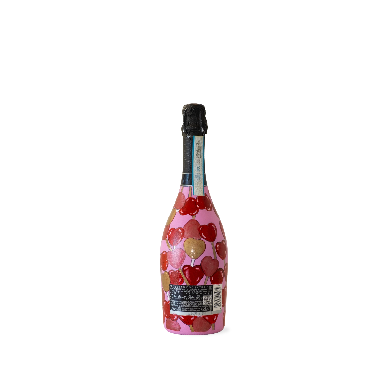 SCAVI & RAY LIEBLINGSMENSCH EDITION by Lydia Pudel - MBG Amber Room