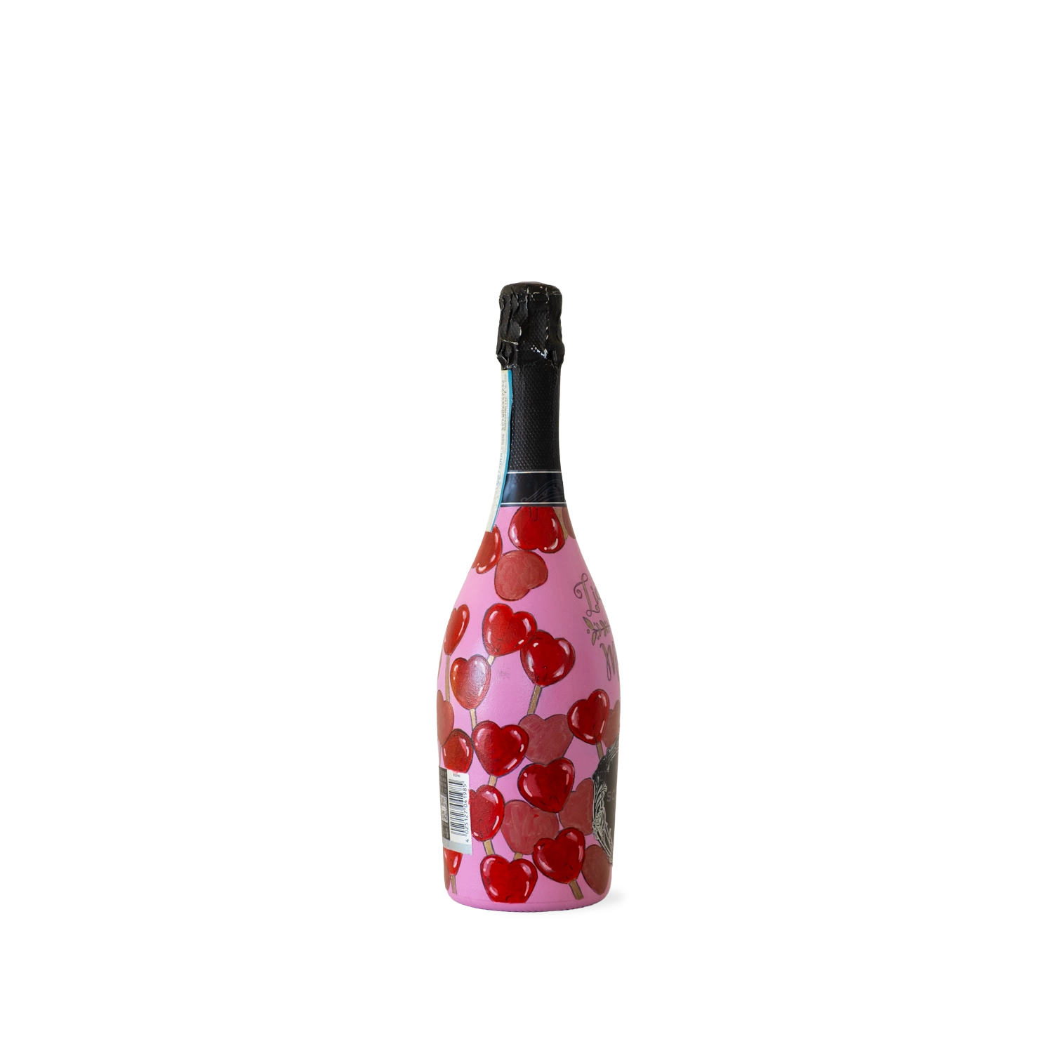 SCAVI & RAY LIEBLINGSMENSCH EDITION by Lydia Pudel - MBG Amber Room