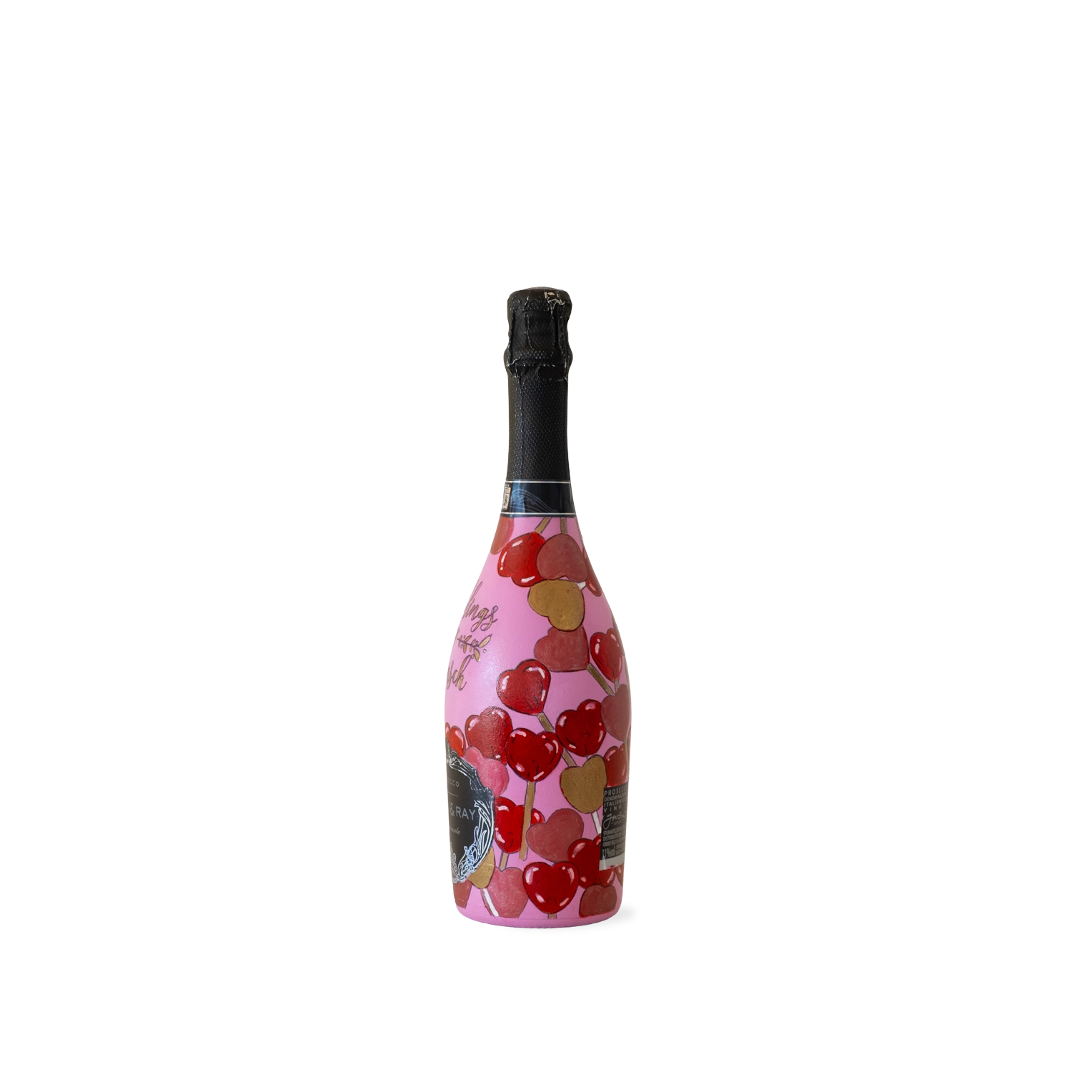 SCAVI & RAY LIEBLINGSMENSCH EDITION by Lydia Pudel - MBG Amber Room